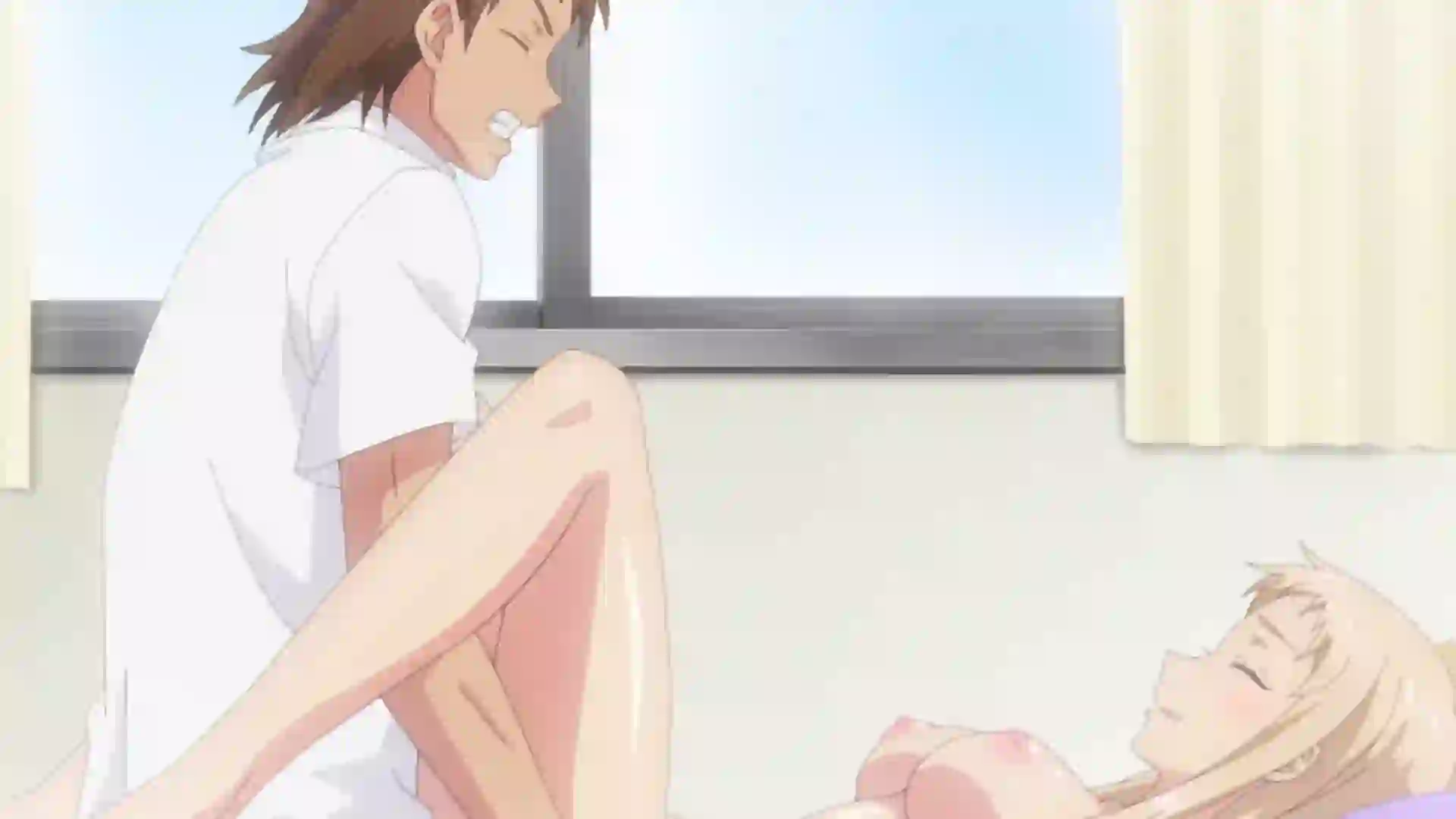 Ichigo Aika: Zatsu de Namaiki na Imouto to Warikirenai Ani 2 - Preview 2