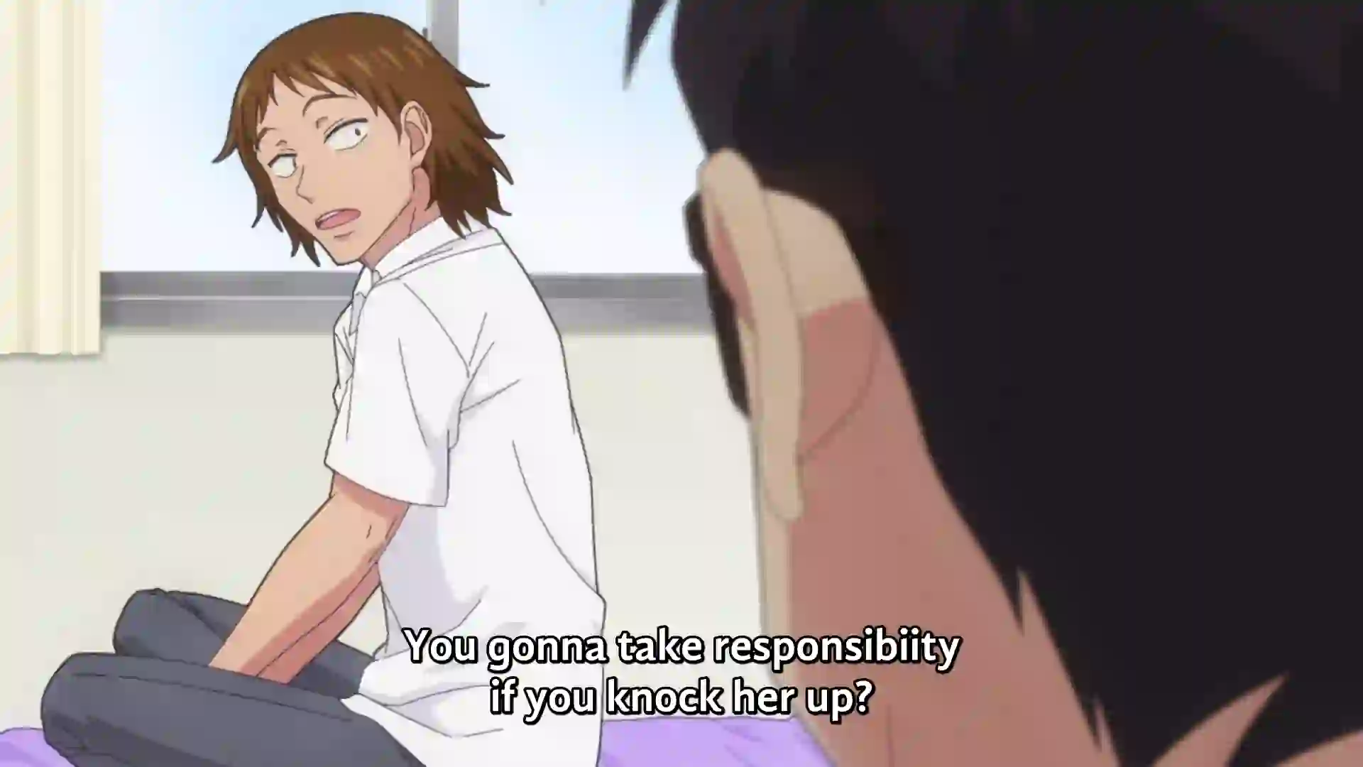 Ichigo Aika: Zatsu de Namaiki na Imouto to Warikirenai Ani 2 - Preview 4