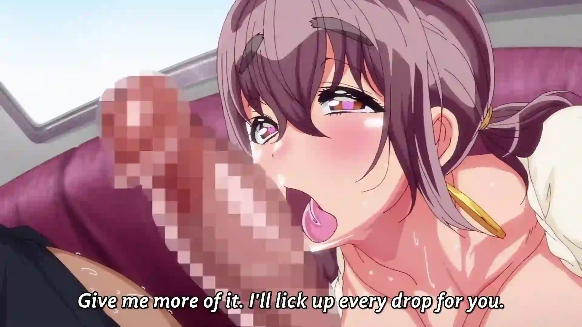 Nagachichi Nagai-san 2 - Preview 5