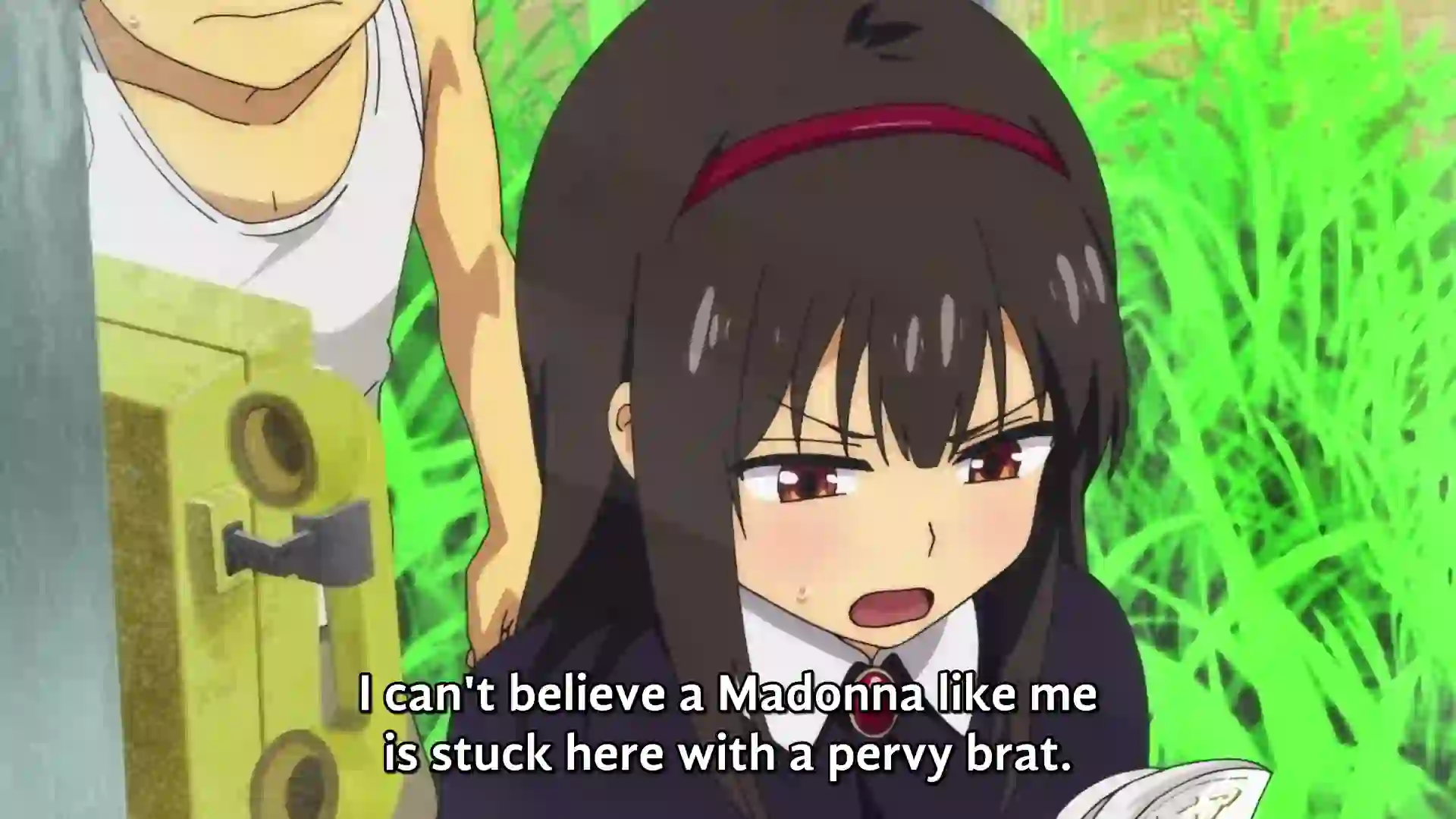 Natsu to Hako 1 - Preview 3