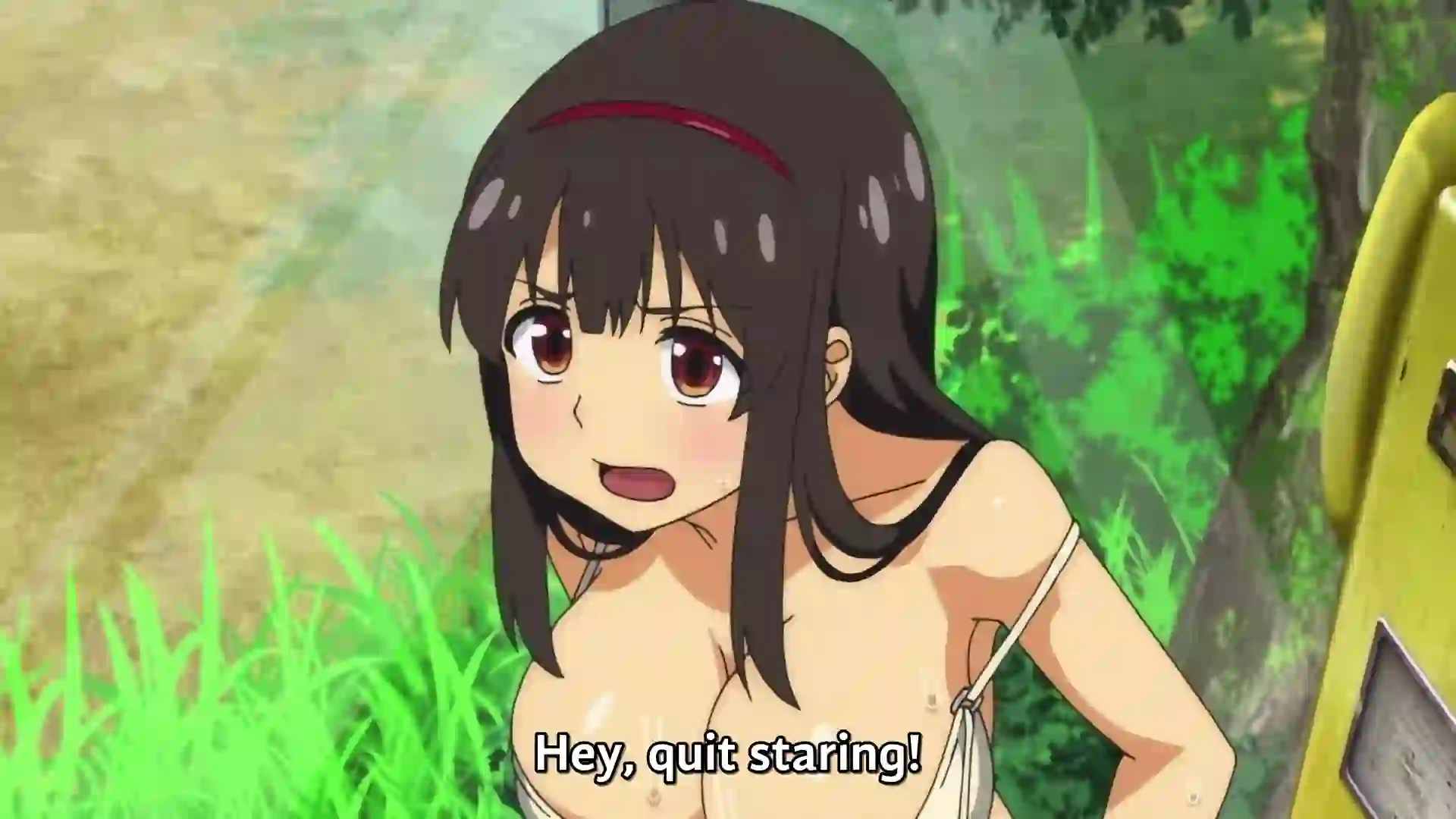 Natsu to Hako 1 - Preview 4