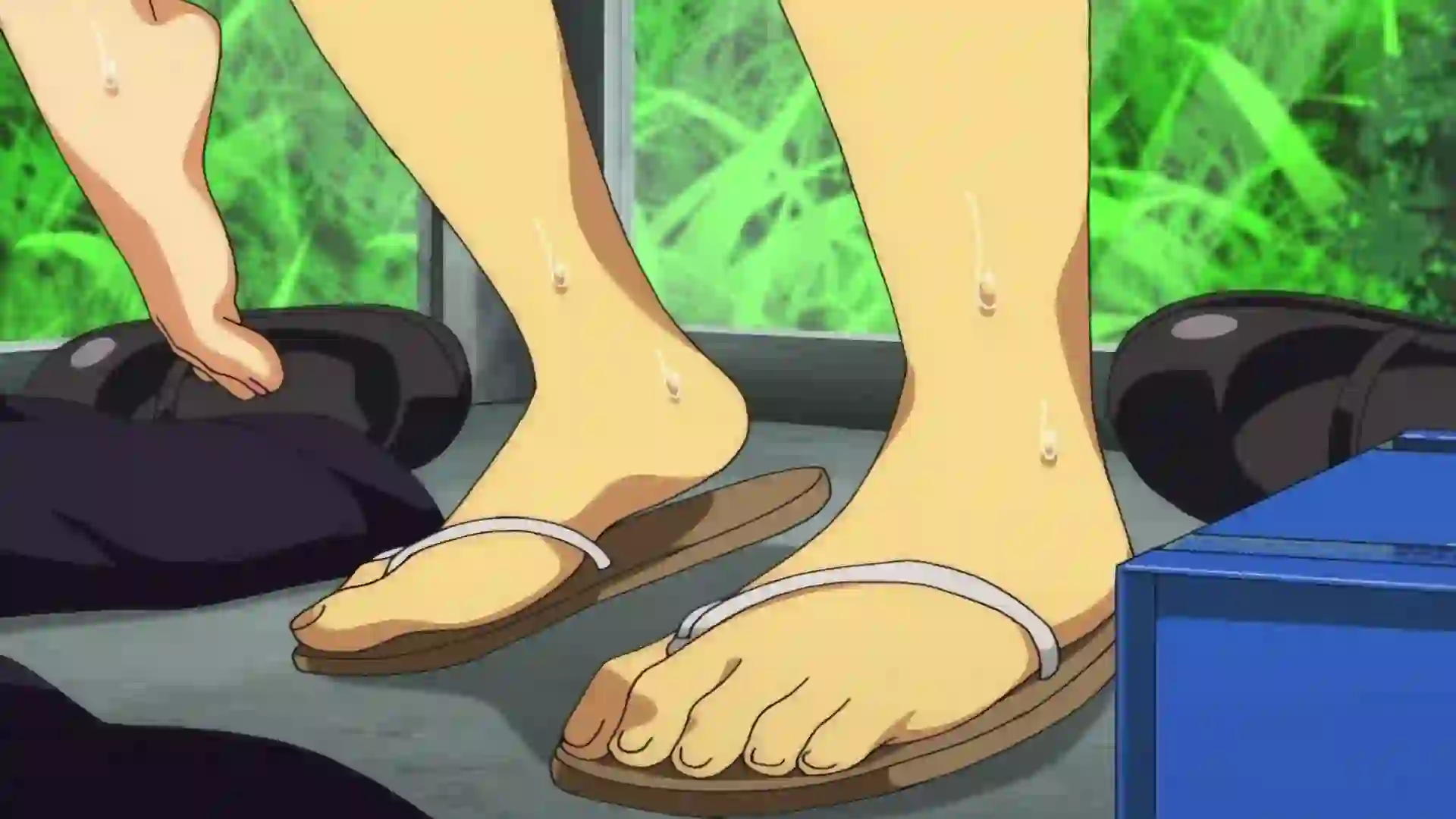 Natsu to Hako 1 - Preview 5