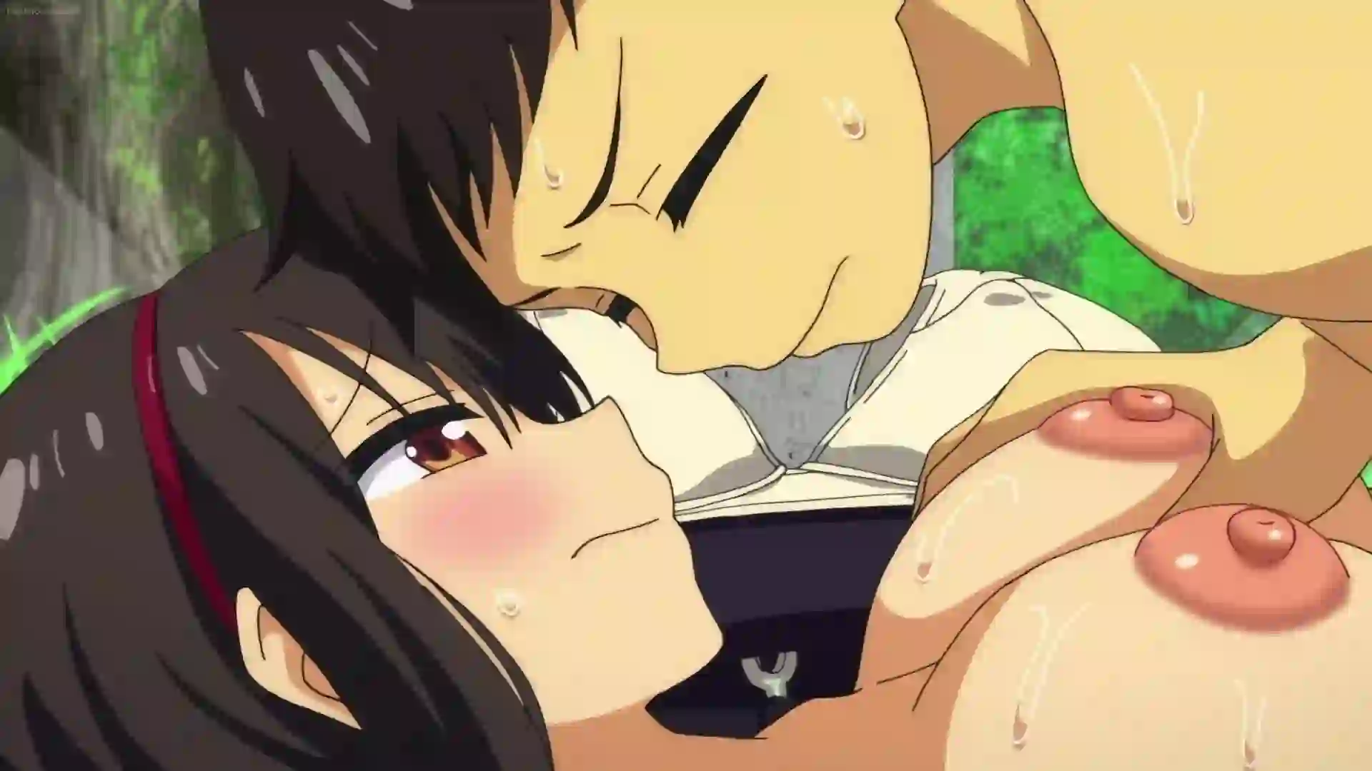 Natsu to Hako 1 - Preview 11