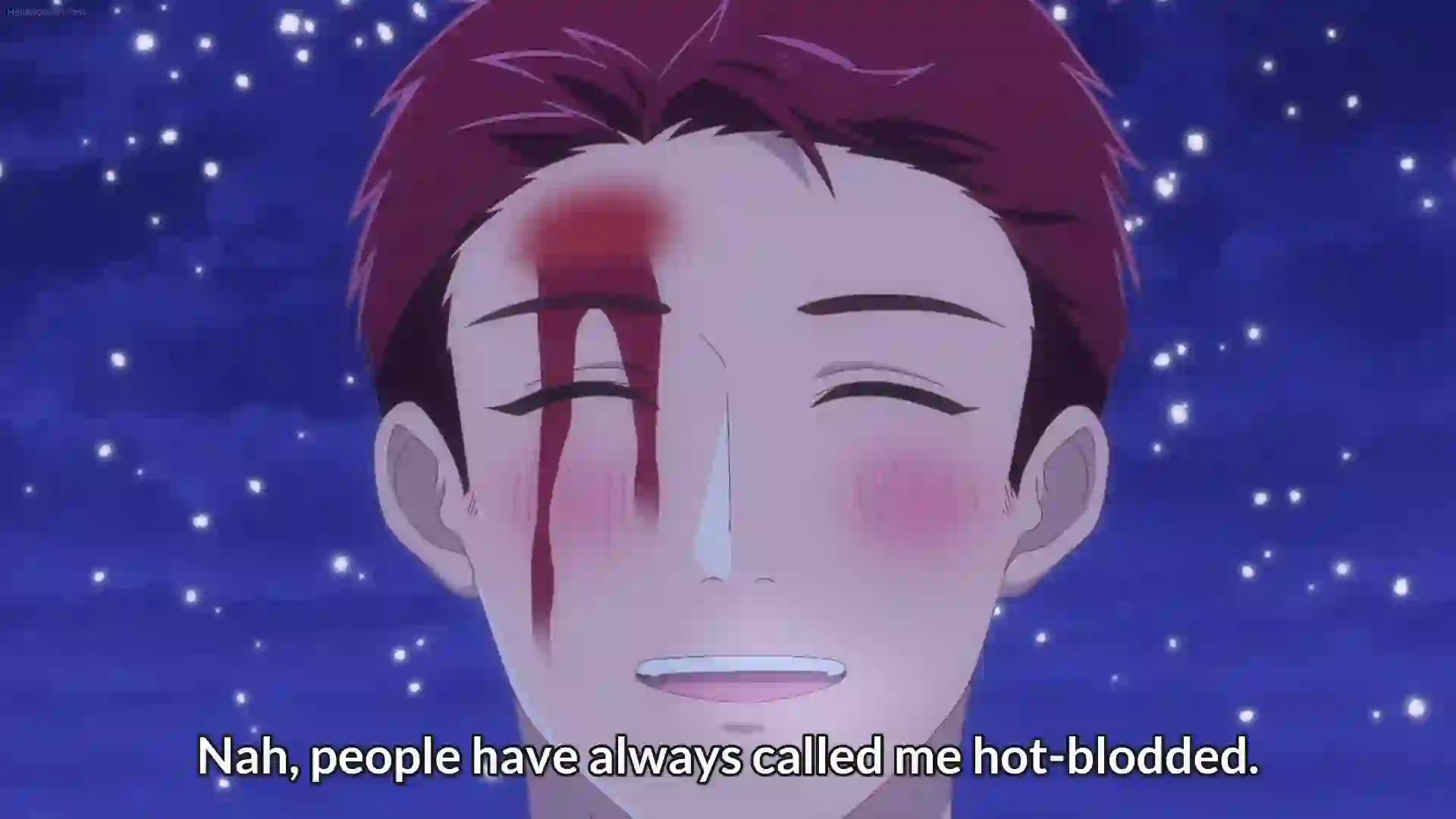 Ookami-san wa Taberaretai 1 - Preview 3