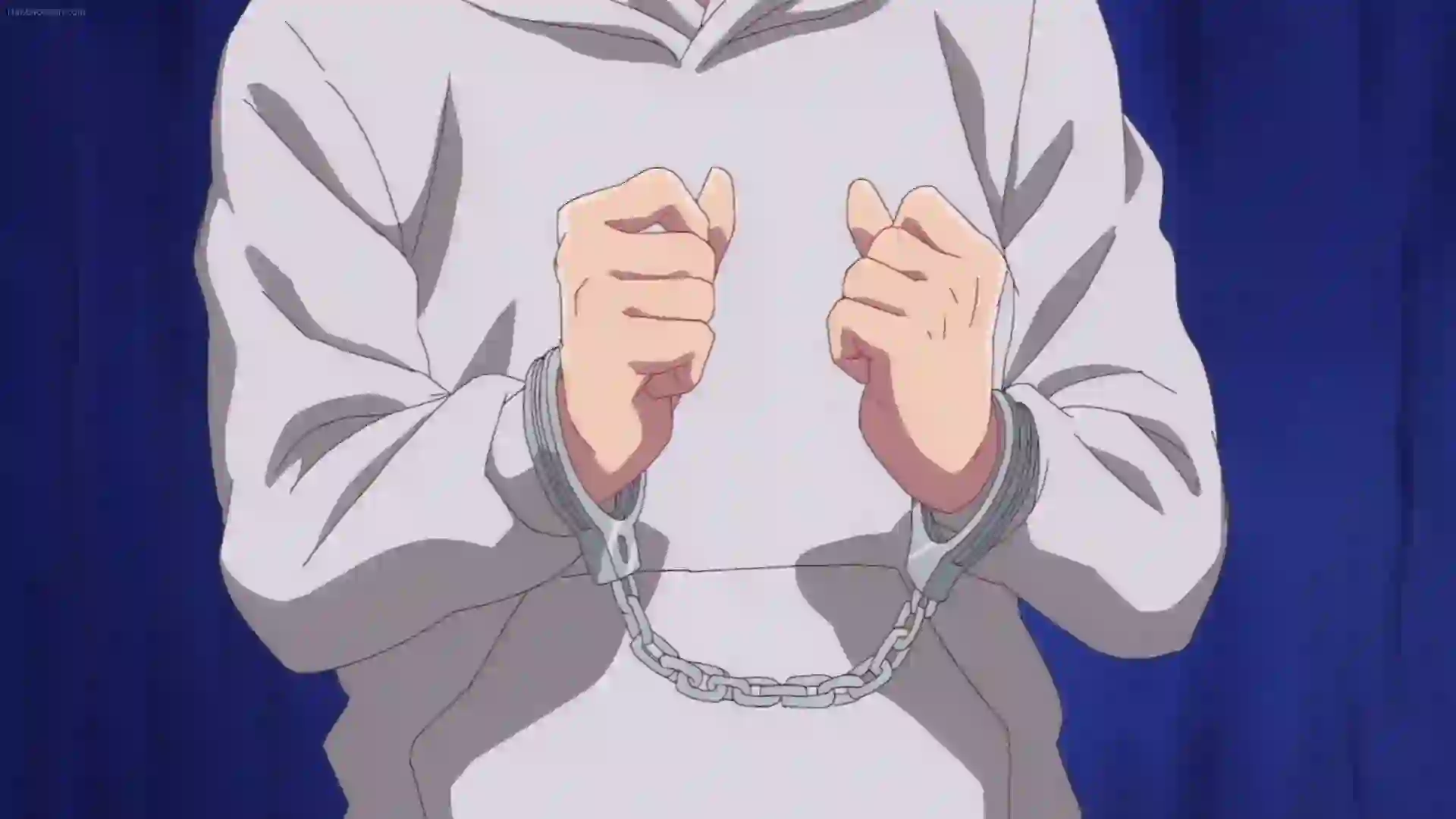 Ookami-san wa Taberaretai 2 - Preview 3