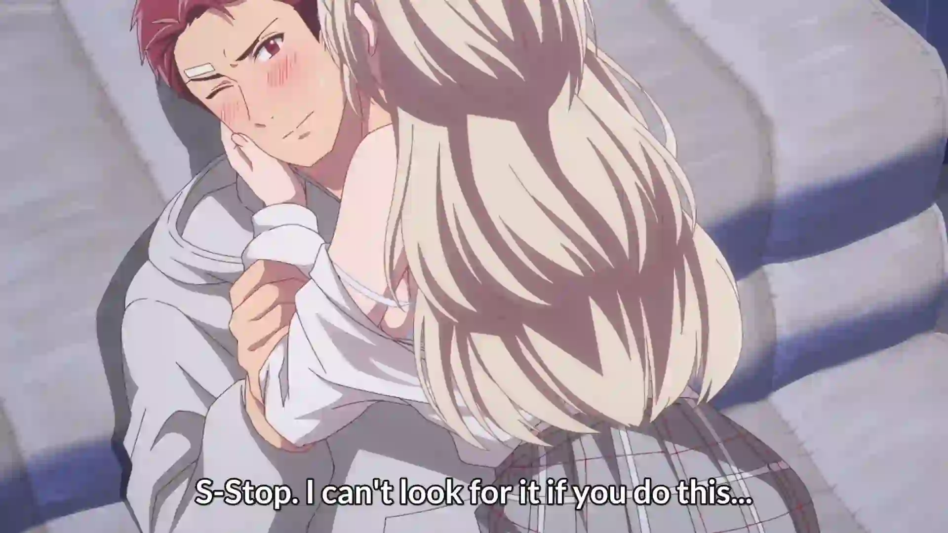 Ookami-san wa Taberaretai 2 - Preview 4