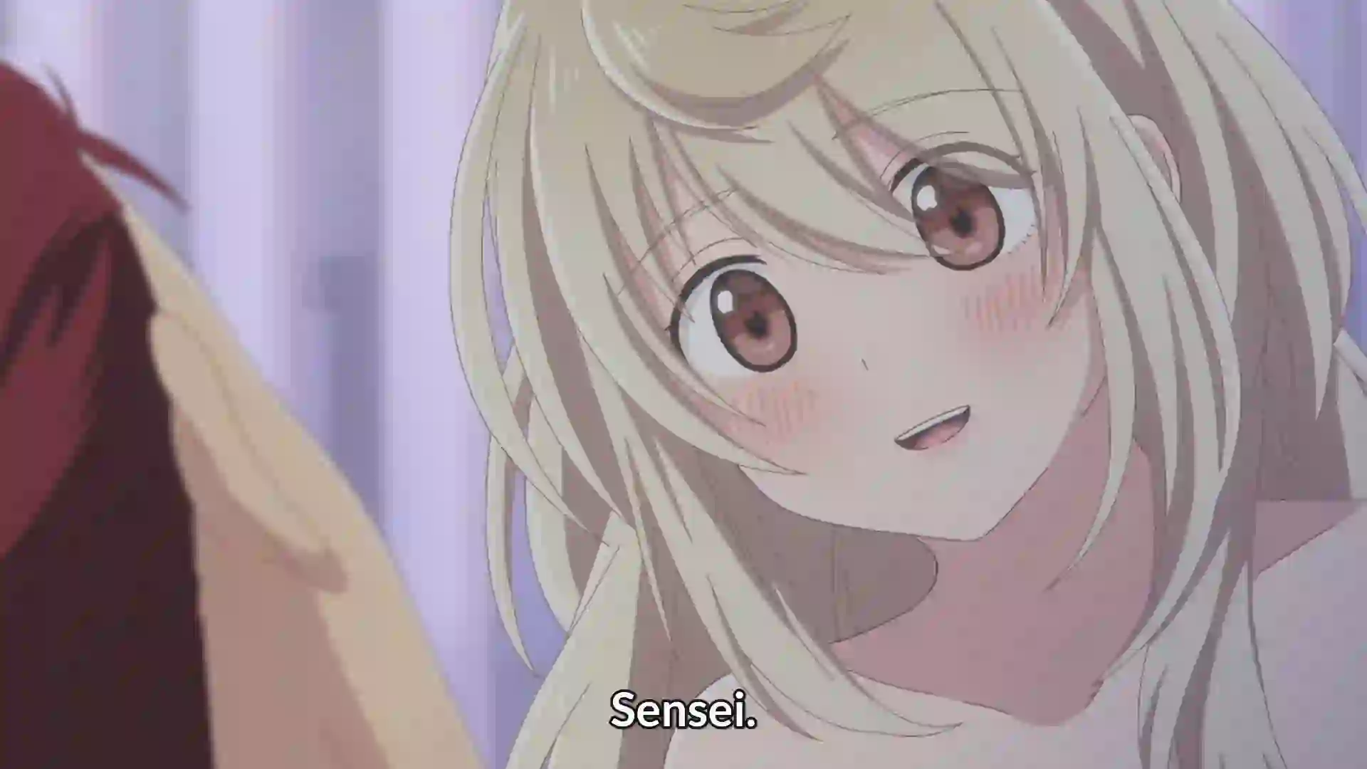 Ookami-san wa Taberaretai 3 - Preview 6