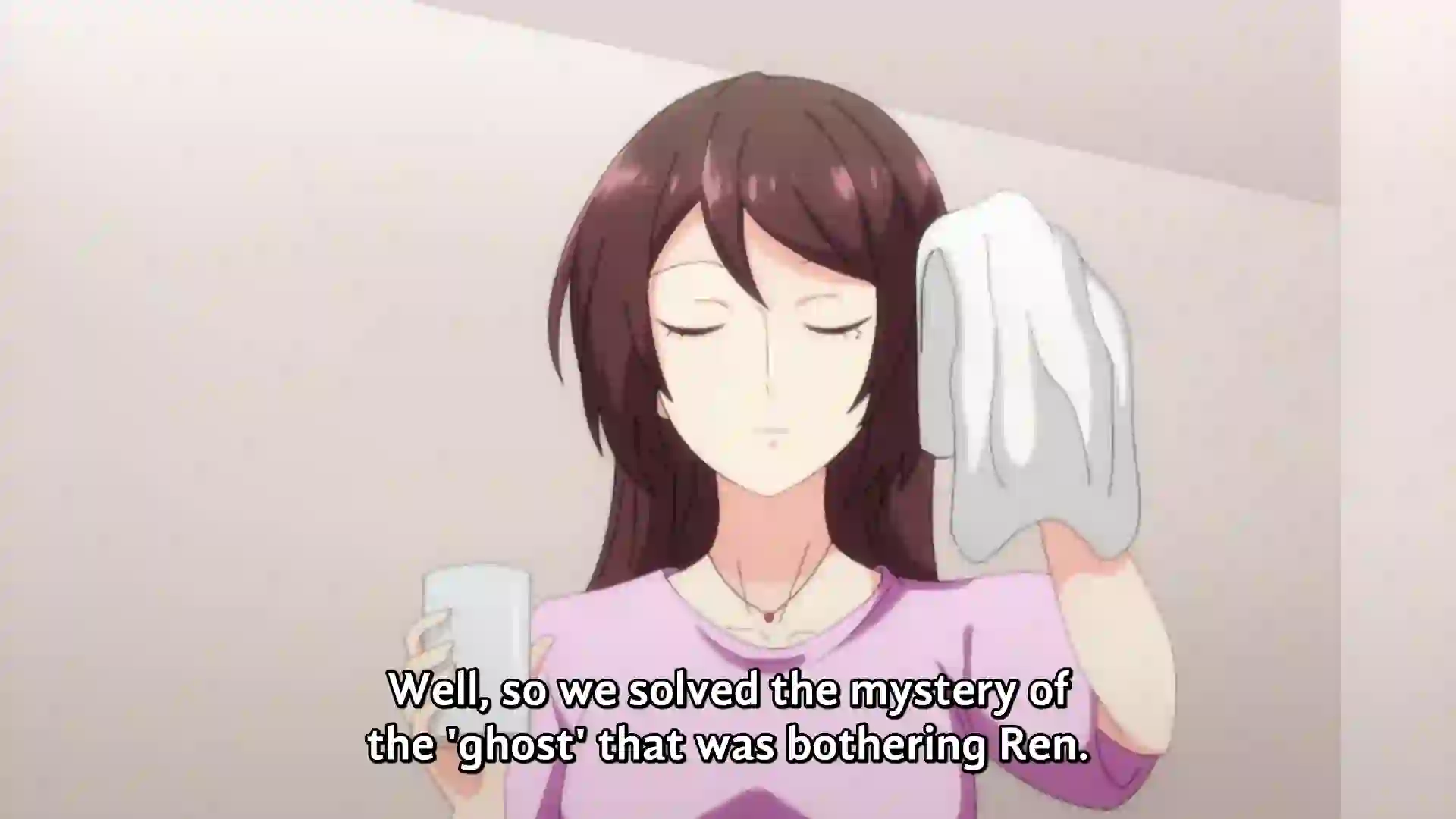 Arisugawa Ren tte Honto wa Onna Nanda yo ne 3 - Preview 6