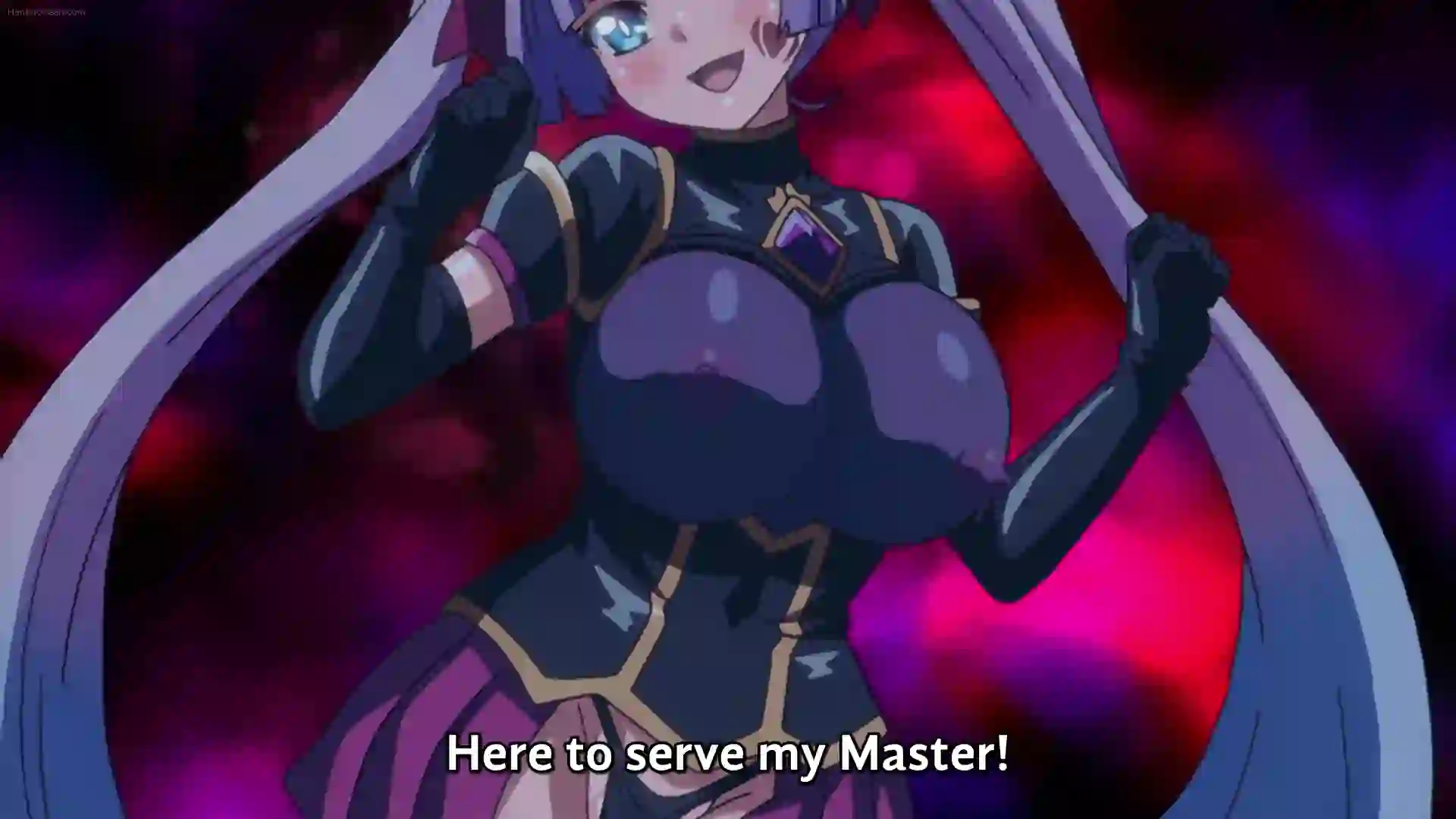 Seihou Shouka Saint Lime 1 - Preview 3