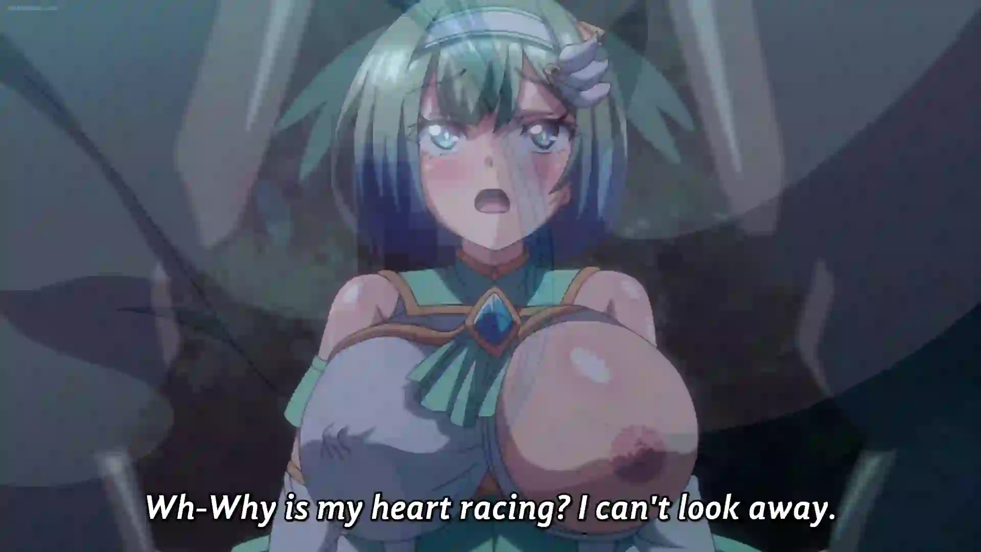 Seihou Shouka Saint Lime 1 - Preview 5