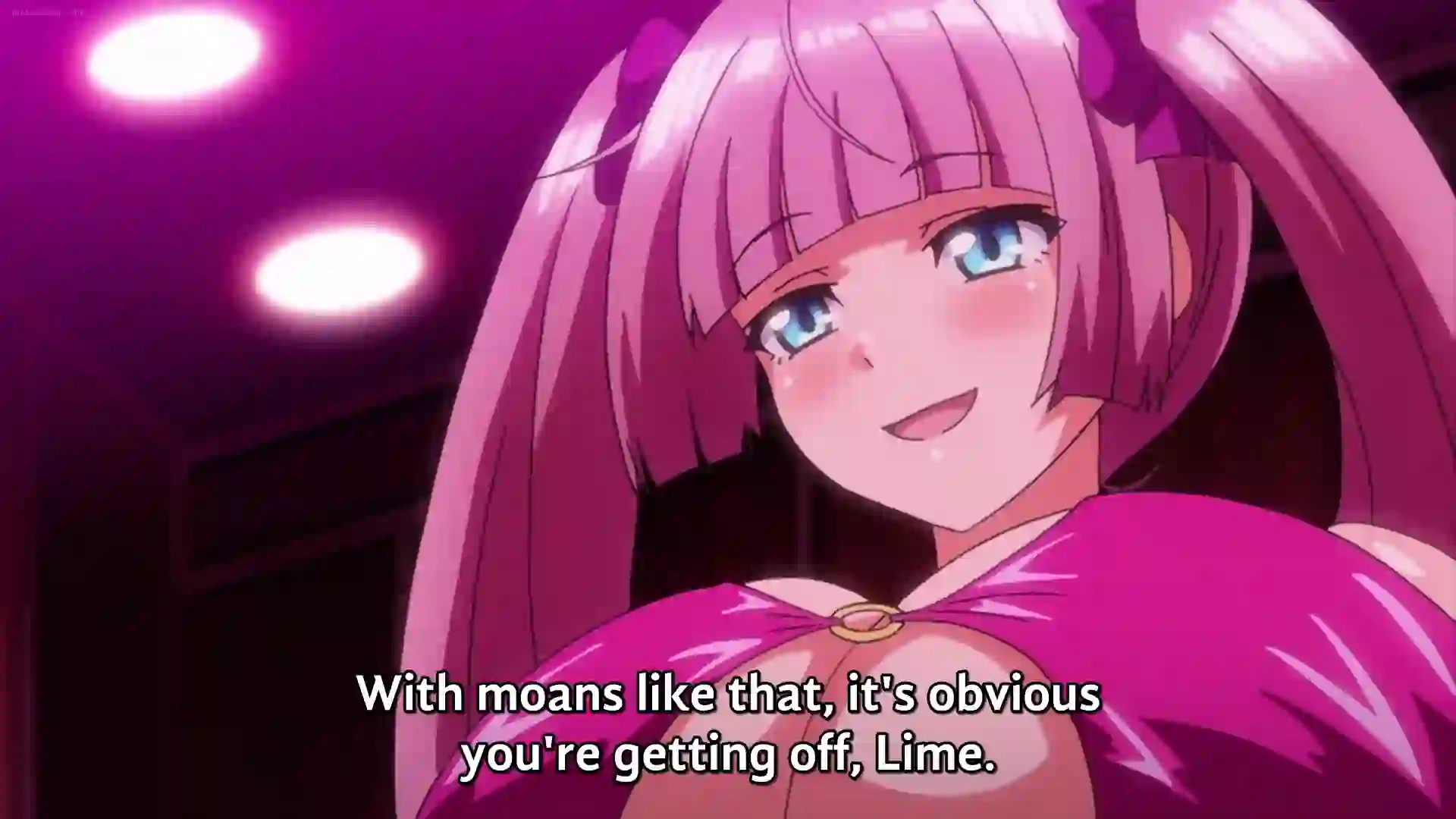 Seihou Shouka Saint Lime 1 - Preview 11