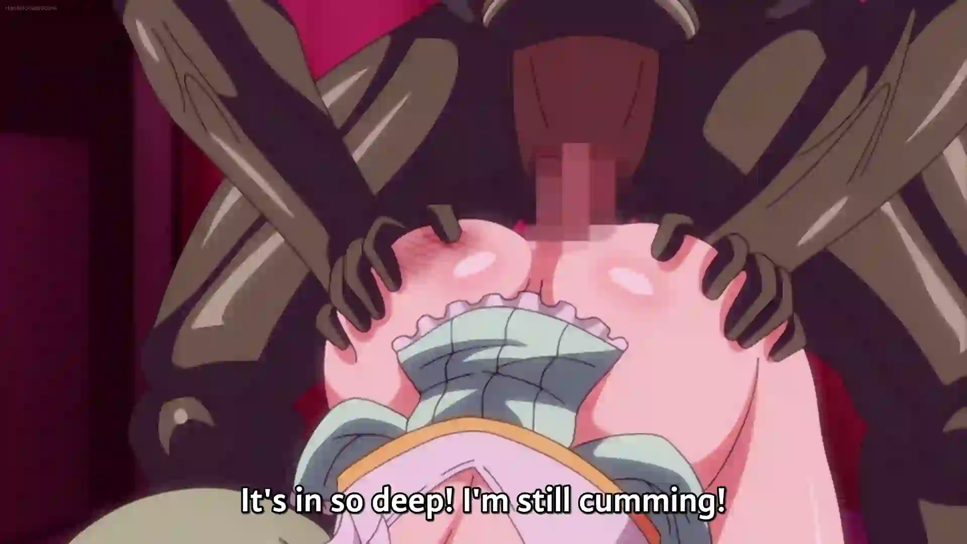 Seihou Shouka Saint Lime 1 - Preview 13