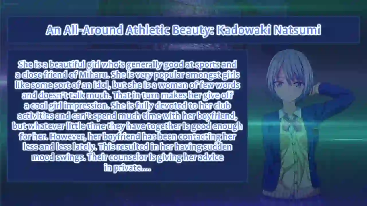 Shunka Shuutou 1 - Preview 3