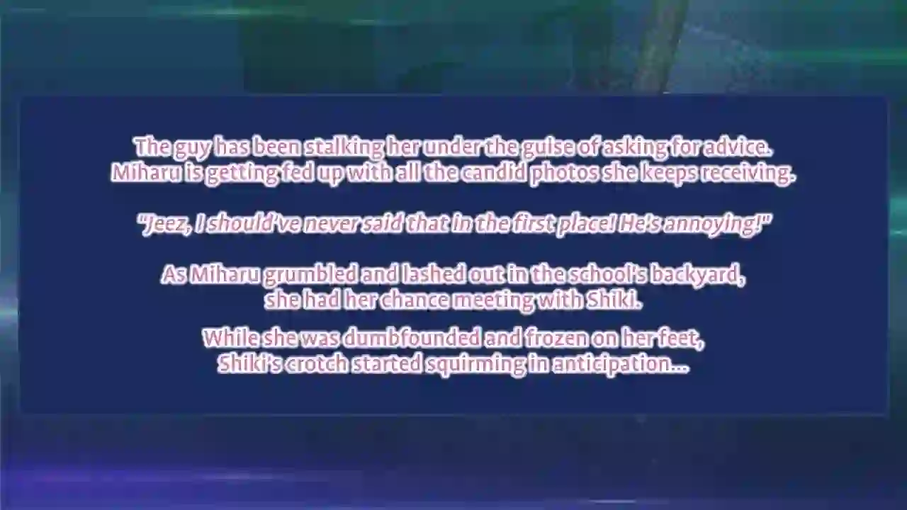 Shunka Shuutou 1 - Preview 4