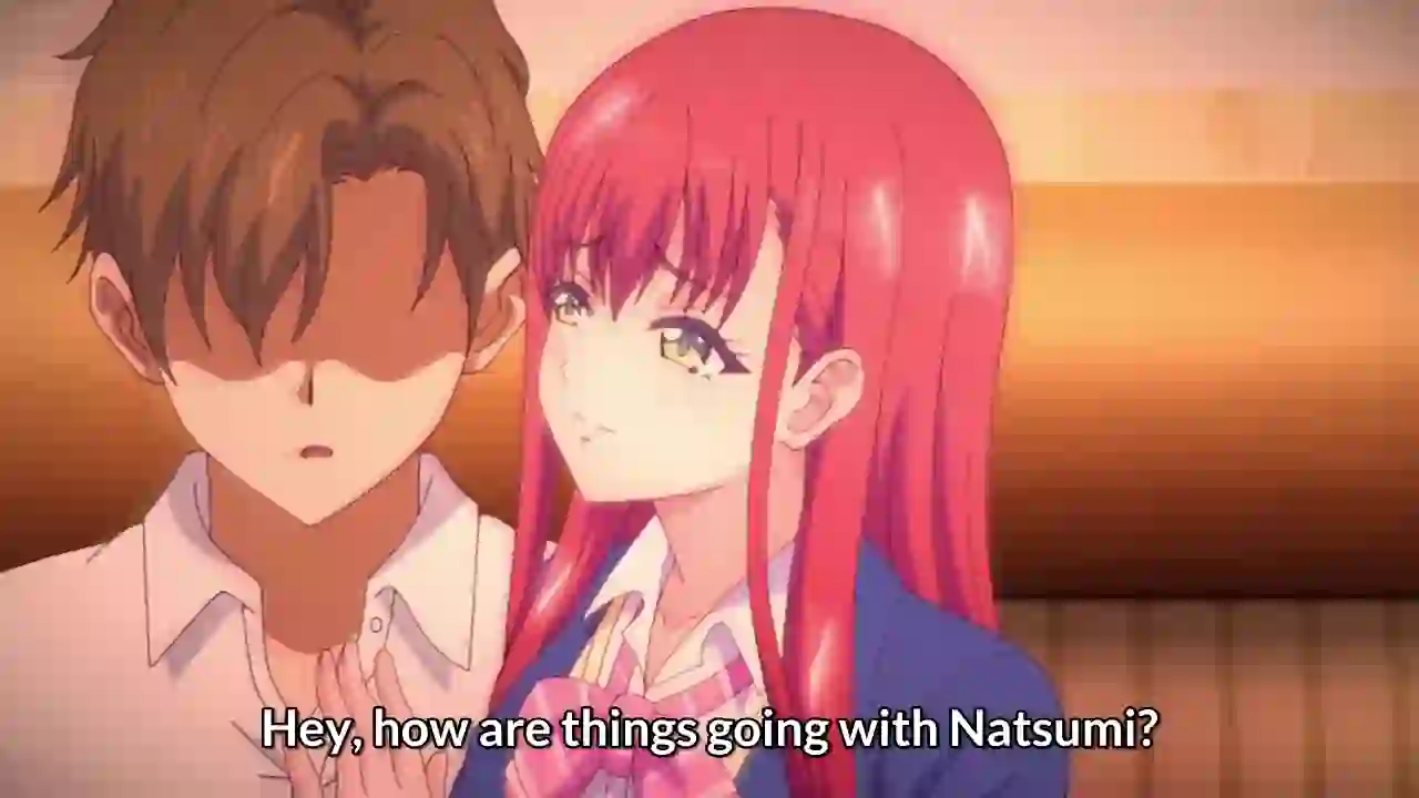 Shunka Shuutou 1 - Preview 6