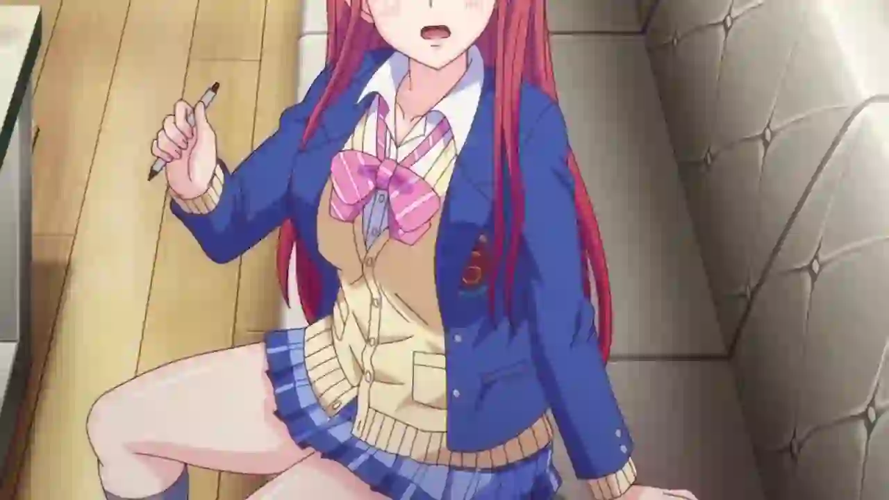 Shunka Shuutou 1 - Preview 9