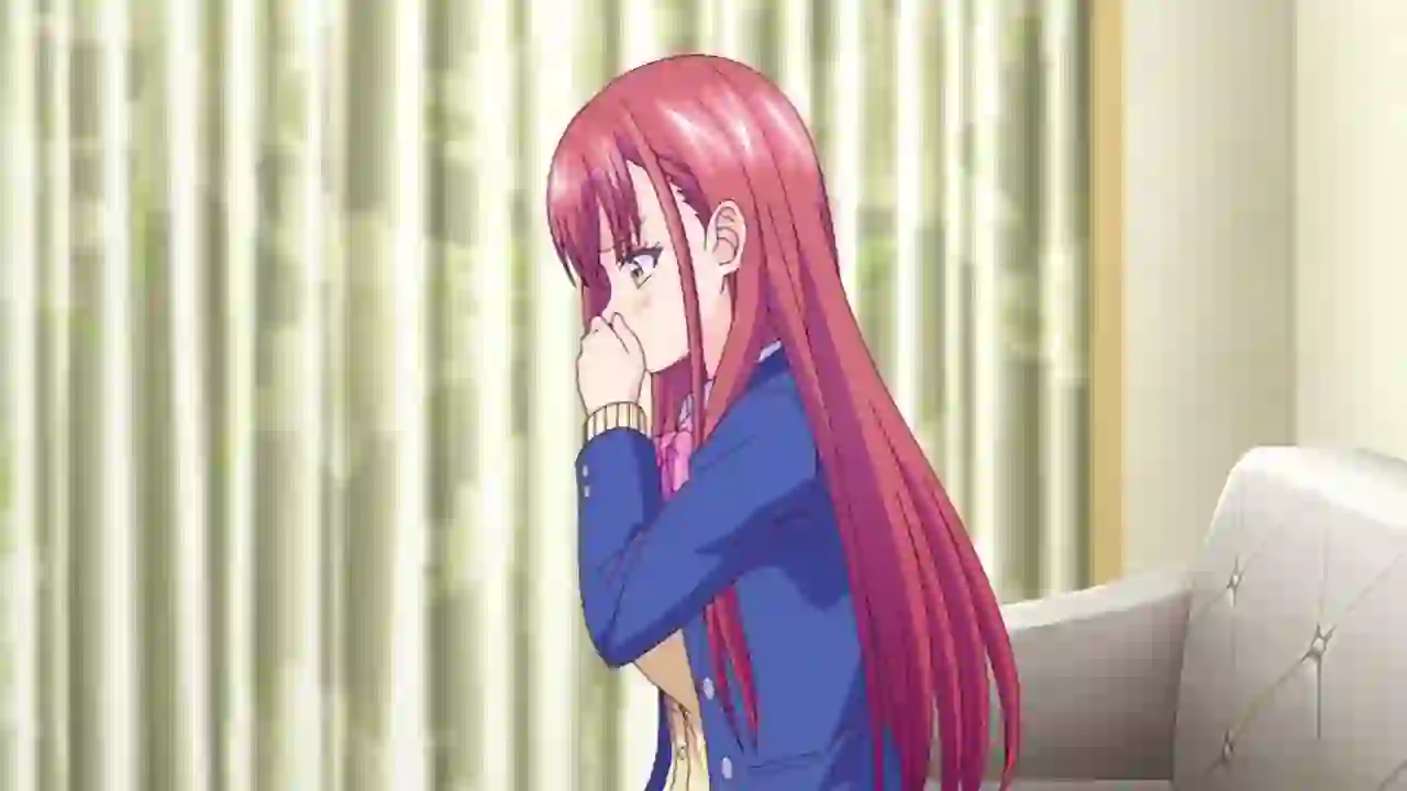 Shunka Shuutou 1 - Preview 11