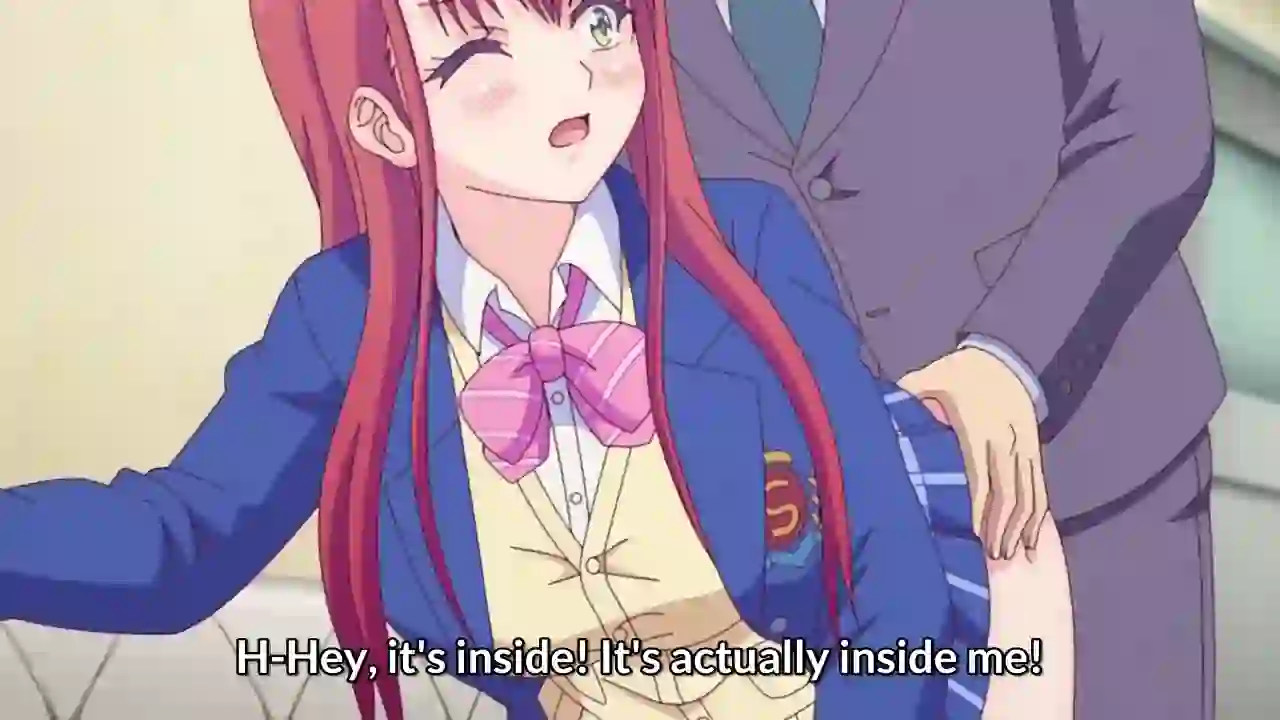 Shunka Shuutou 1 - Preview 13