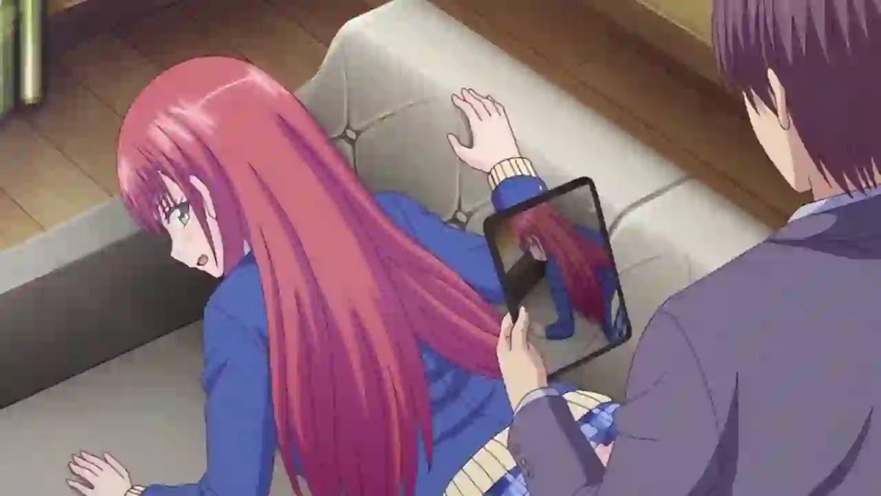 Shunka Shuutou 1 - Preview 14