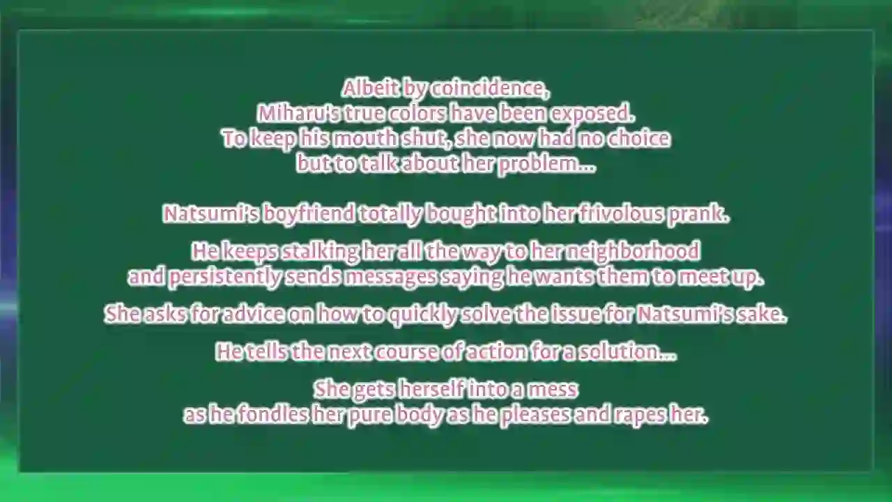 Shunka Shuutou 2 - Preview 4