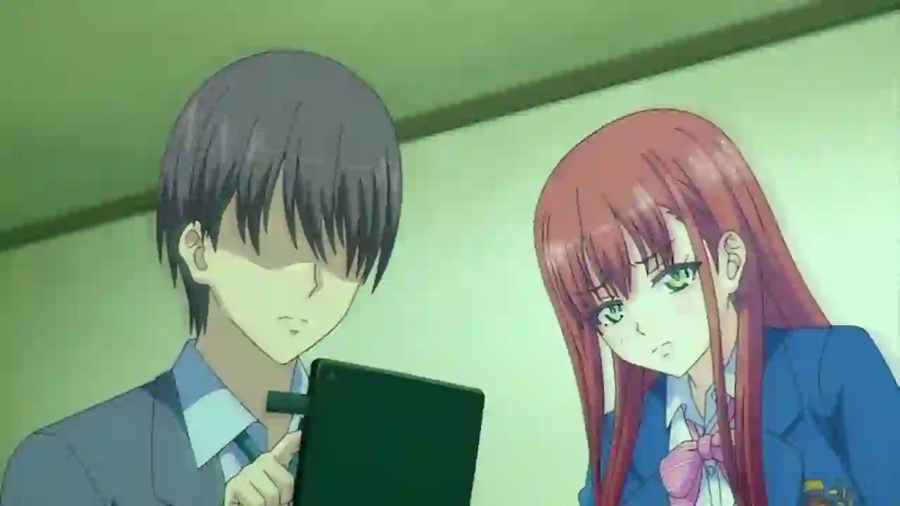 Shunka Shuutou 2 - Preview 9