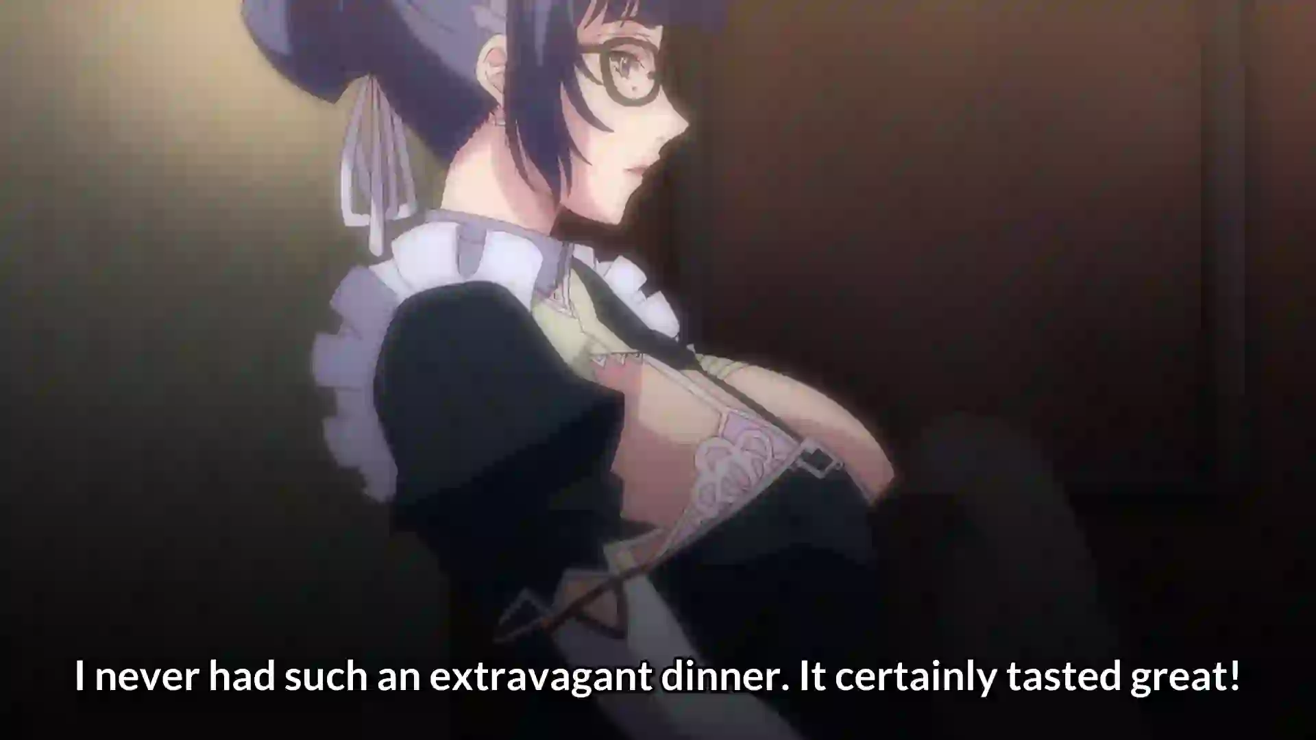 Sleepless: A Midsummer Night's Dream 1 - Preview 3