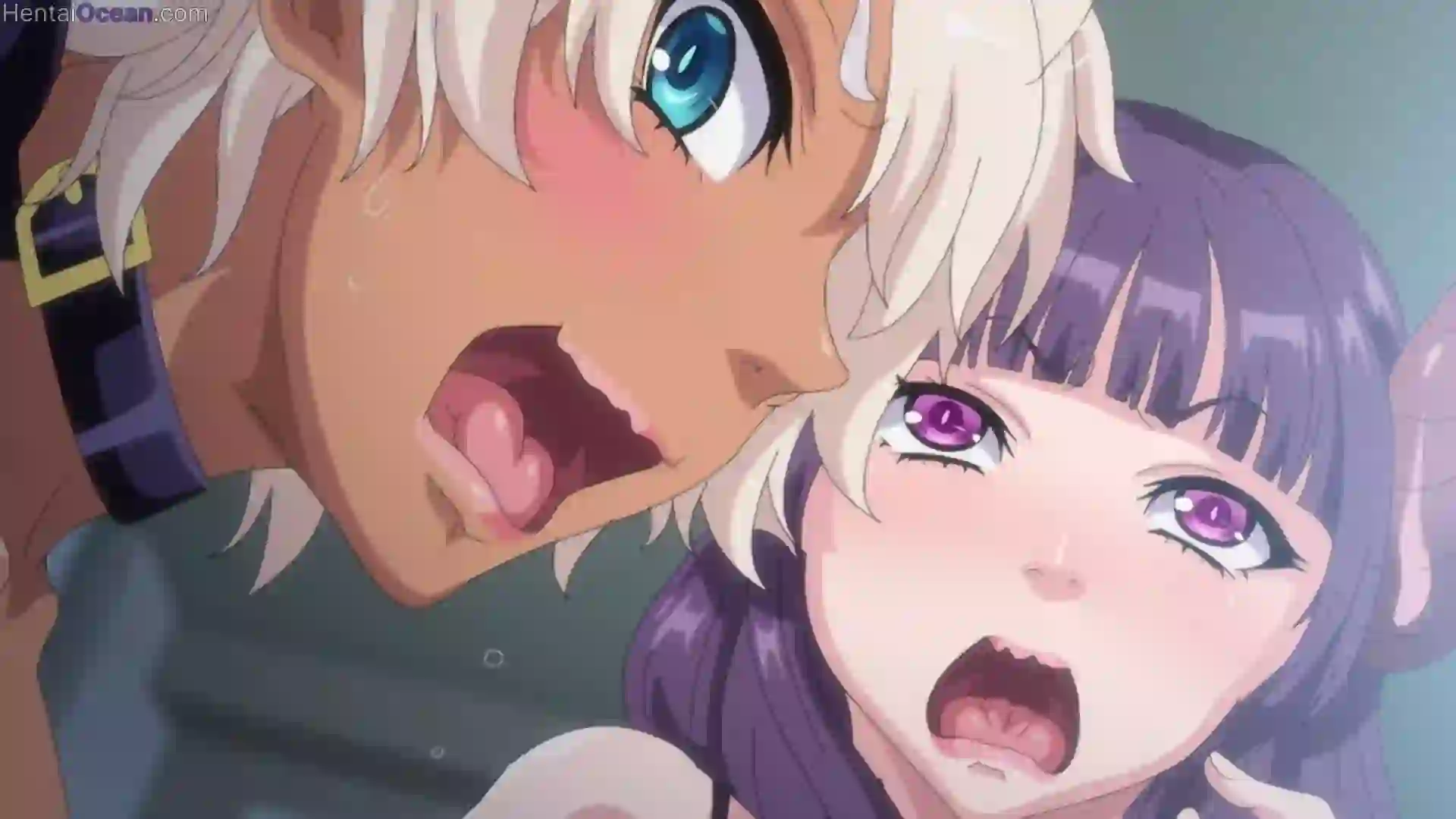 Ikuiku Succubus Saikyouiku 1 - Preview 7