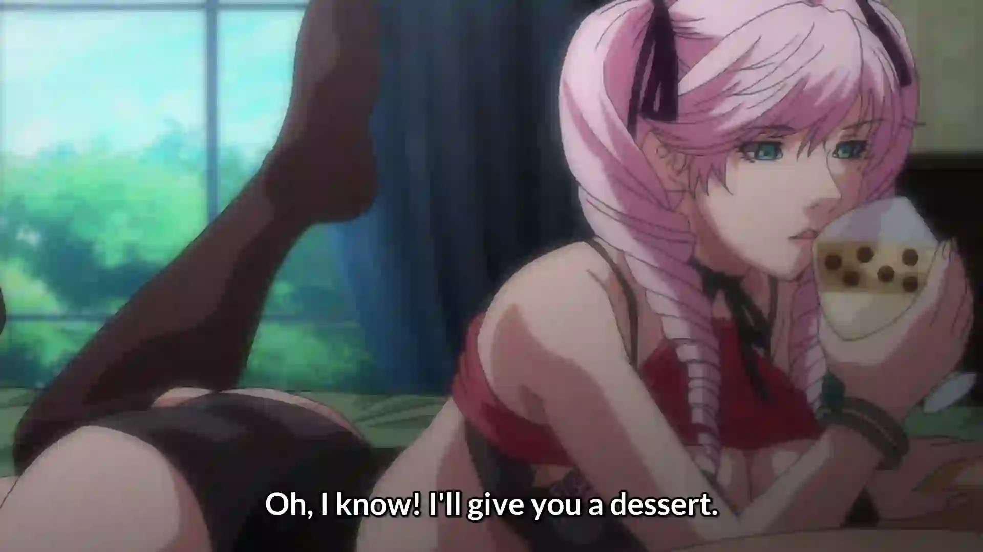 Sleepless: A Midsummer Night's Dream 2 - Preview 4