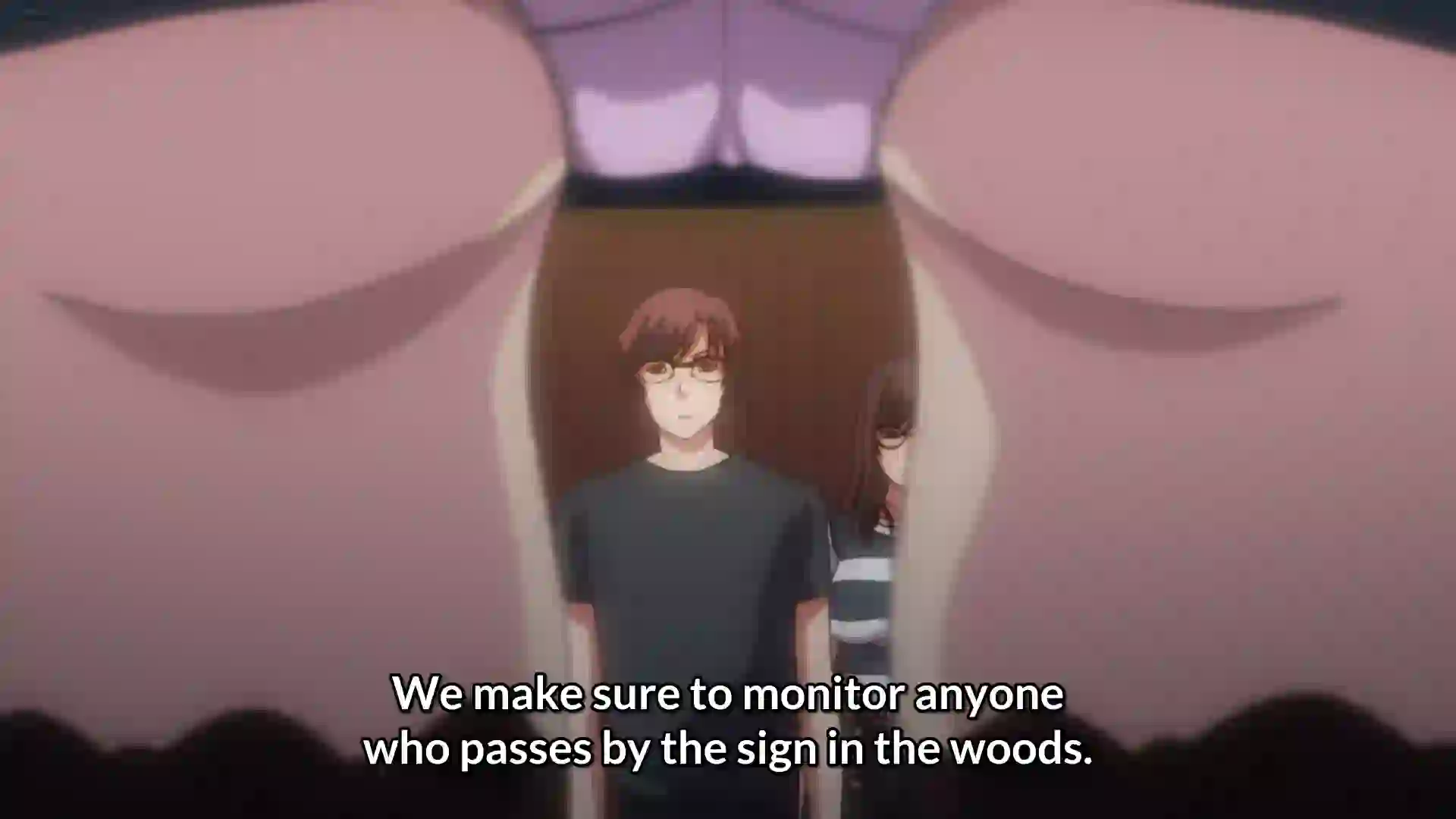 Sleepless Nocturne 1 - Preview 3