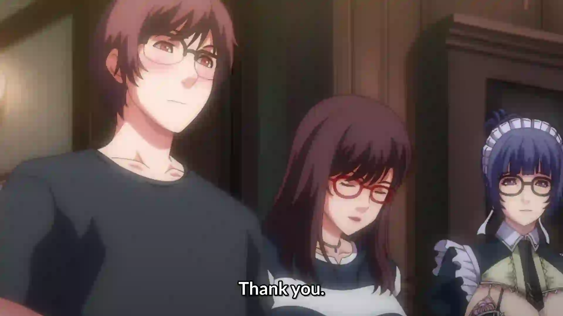 Sleepless Nocturne 1 - Preview 4