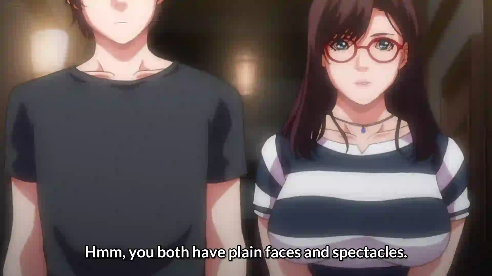 Sleepless Nocturne 1 - Preview 5