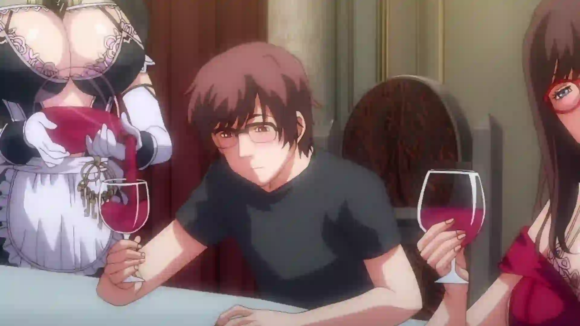 Sleepless Nocturne 1 - Preview 7