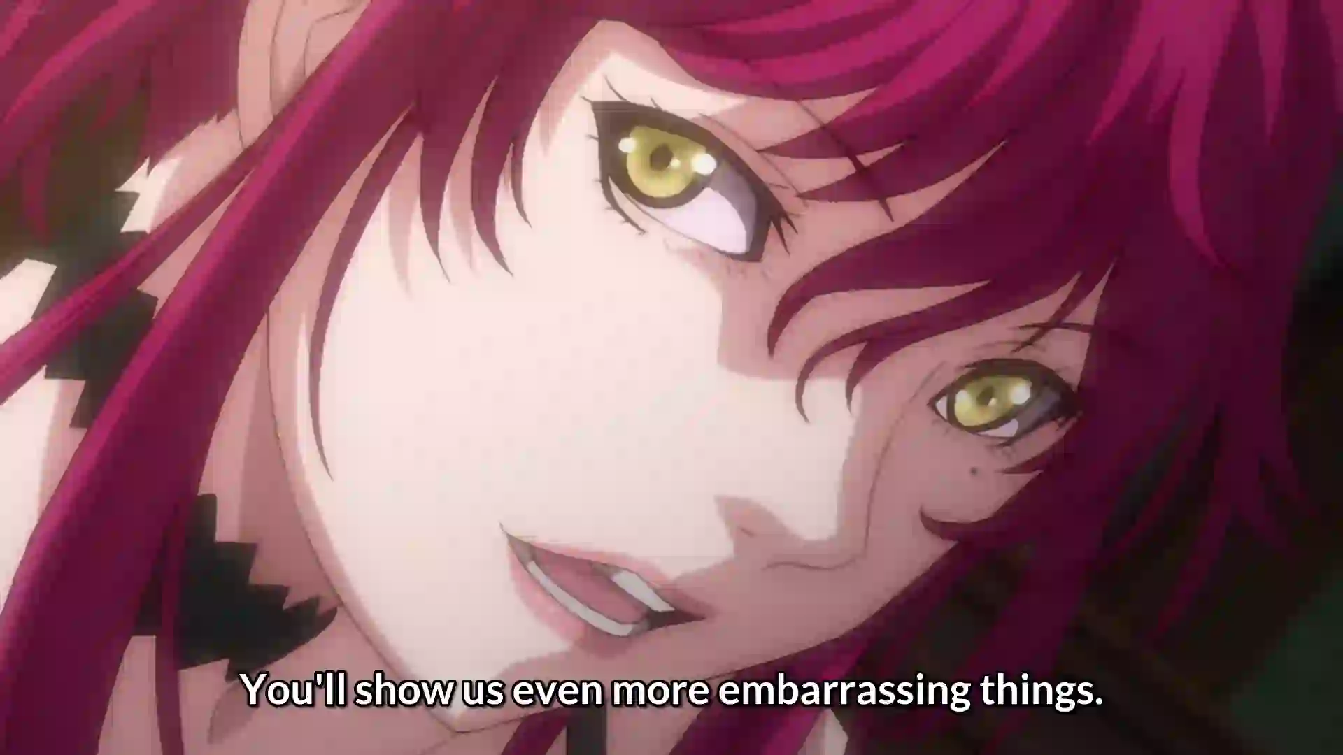 Sleepless Nocturne 1 - Preview 8