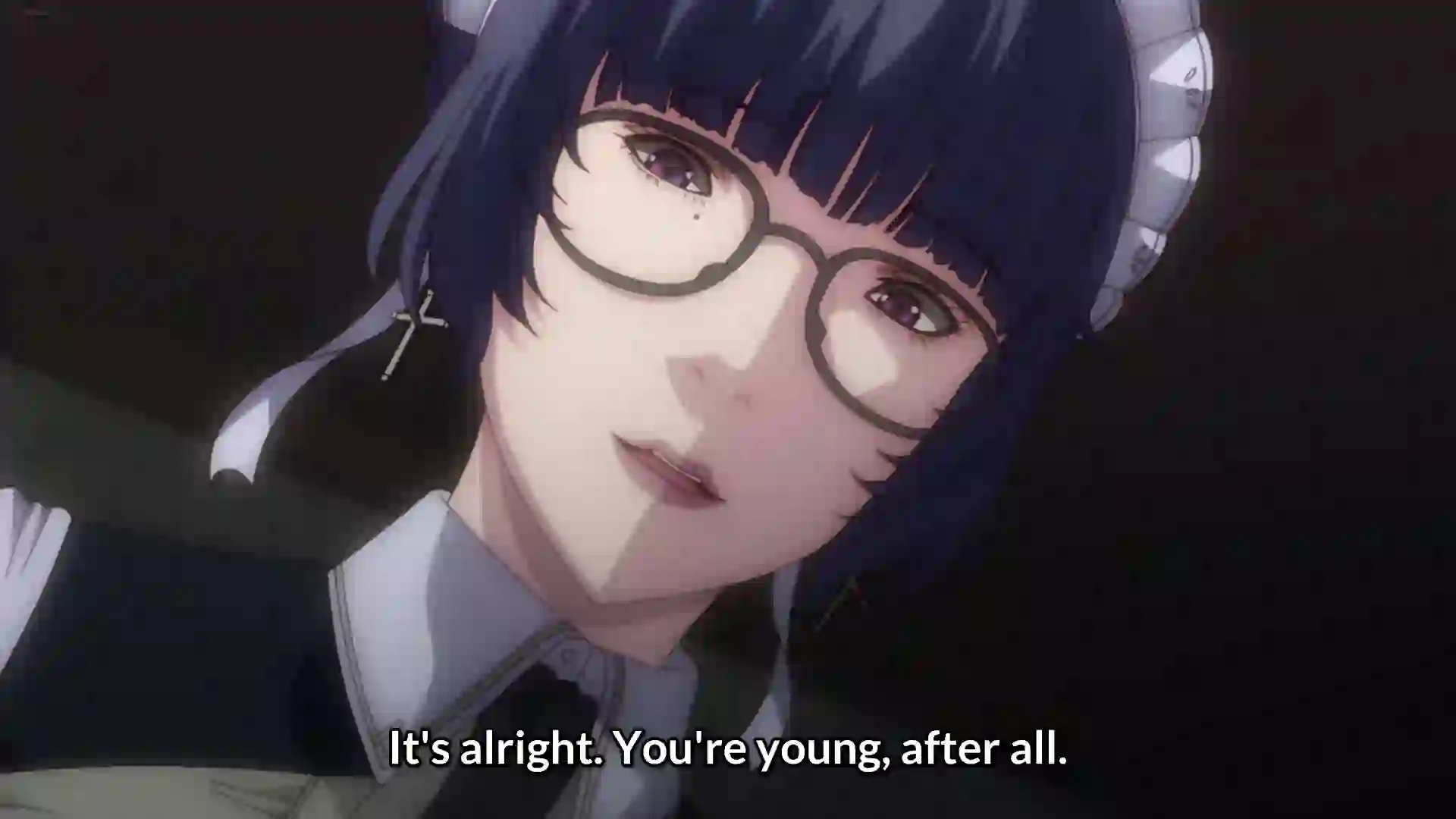 Sleepless Nocturne 2 - Preview 11