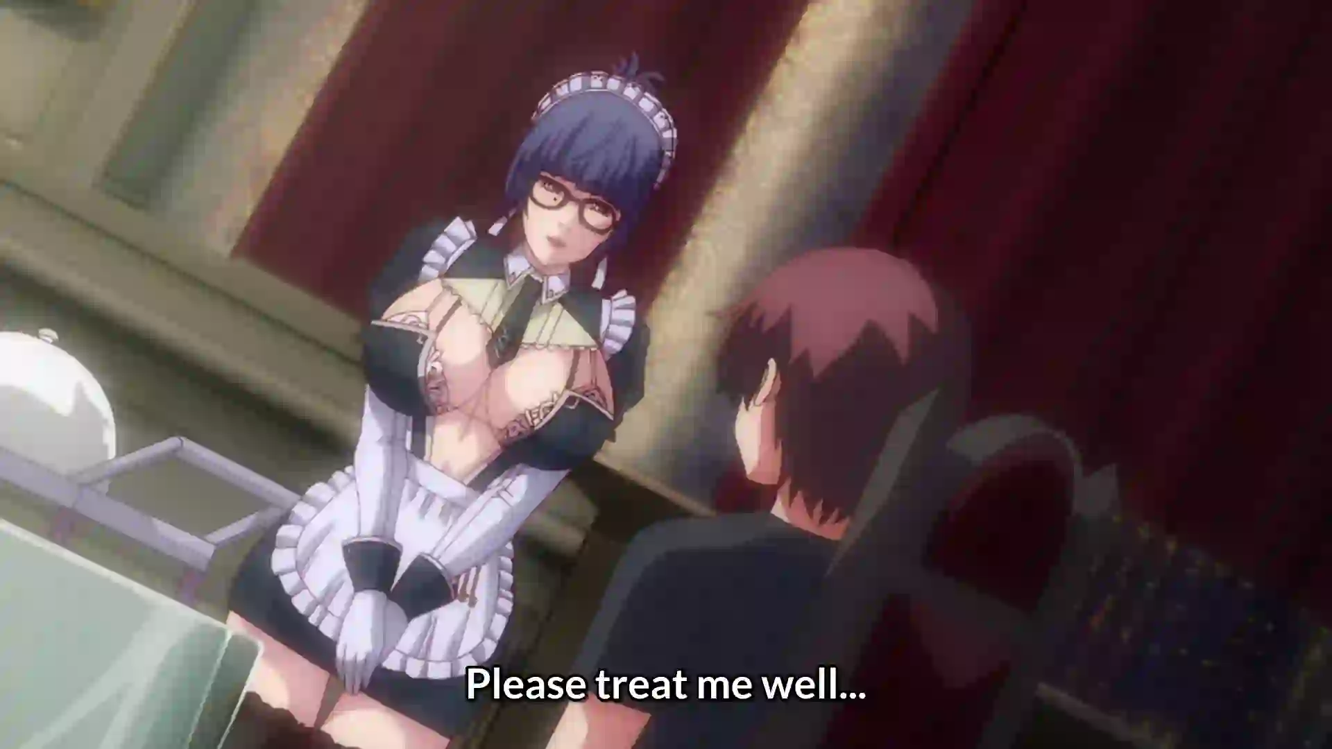 Sleepless Nocturne 2 - Preview 12