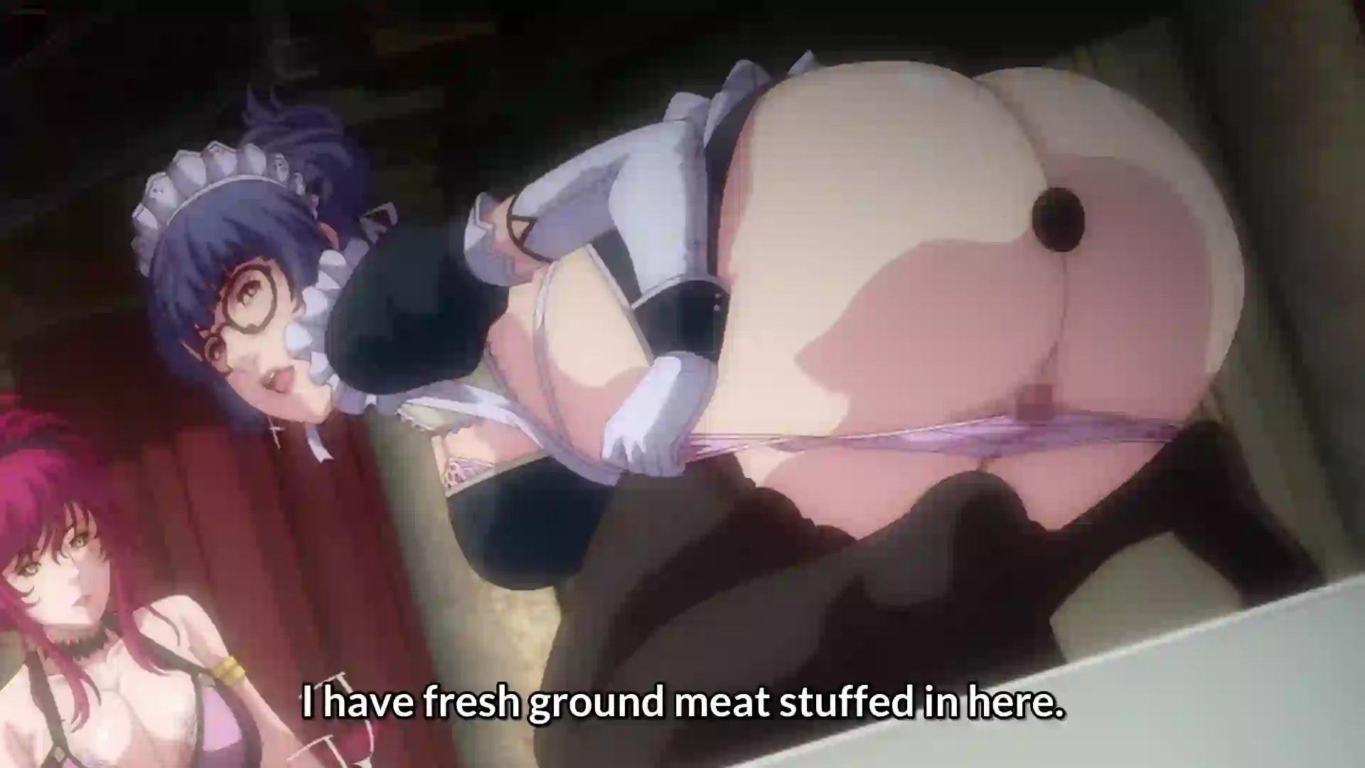 Sleepless Nocturne 2 - Preview 13