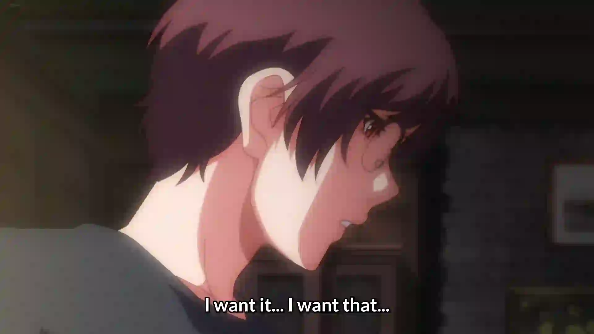 Sleepless Nocturne 2 - Preview 15