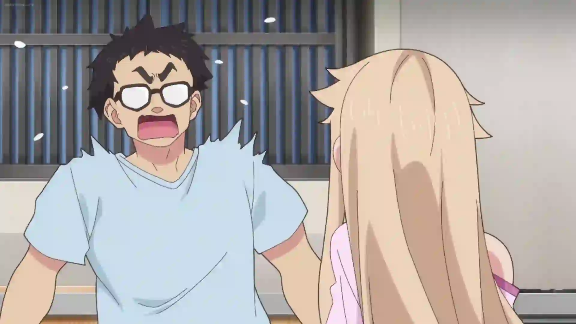 Ichigo Aika: Zatsu de Namaiki na Imouto to Warikirenai Ani 4 - Preview 5