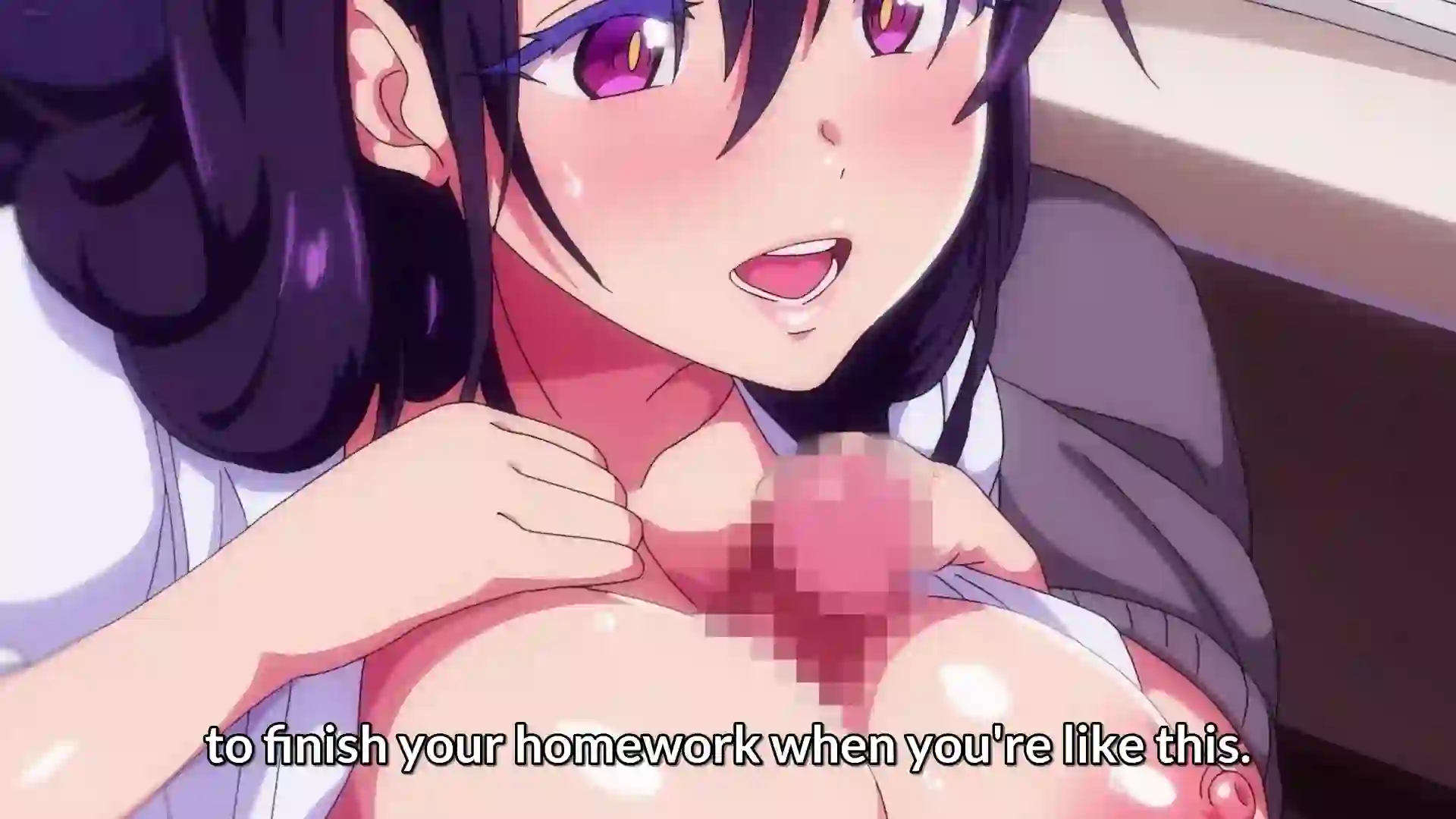 Succubus Yondara Haha ga Kita!? 2 - Preview 3