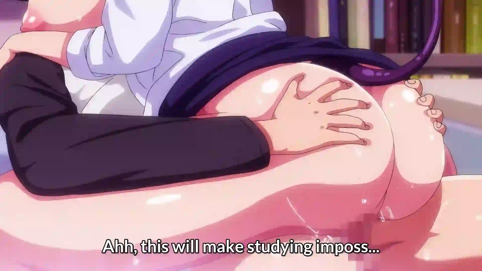 Succubus Yondara Haha ga Kita!? 2 - Preview 5