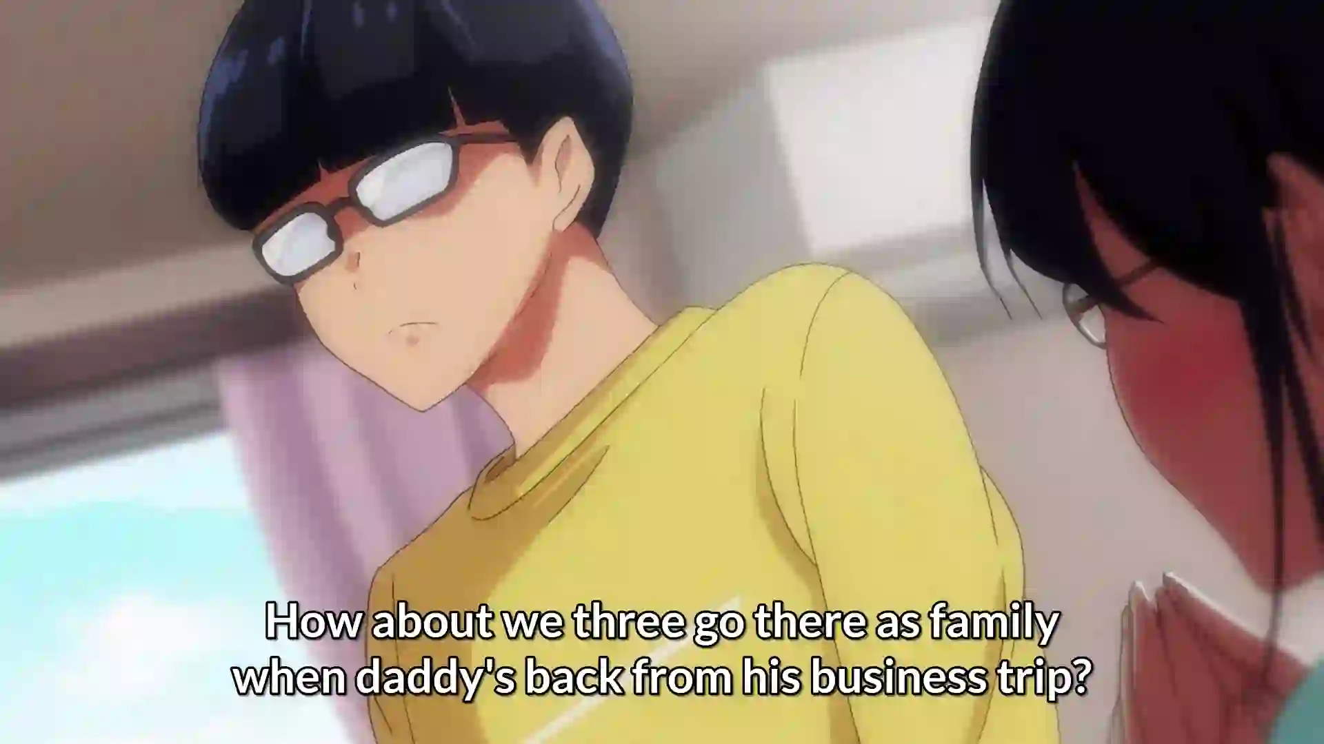 Succubus Yondara Haha ga Kita!? 2 - Preview 7