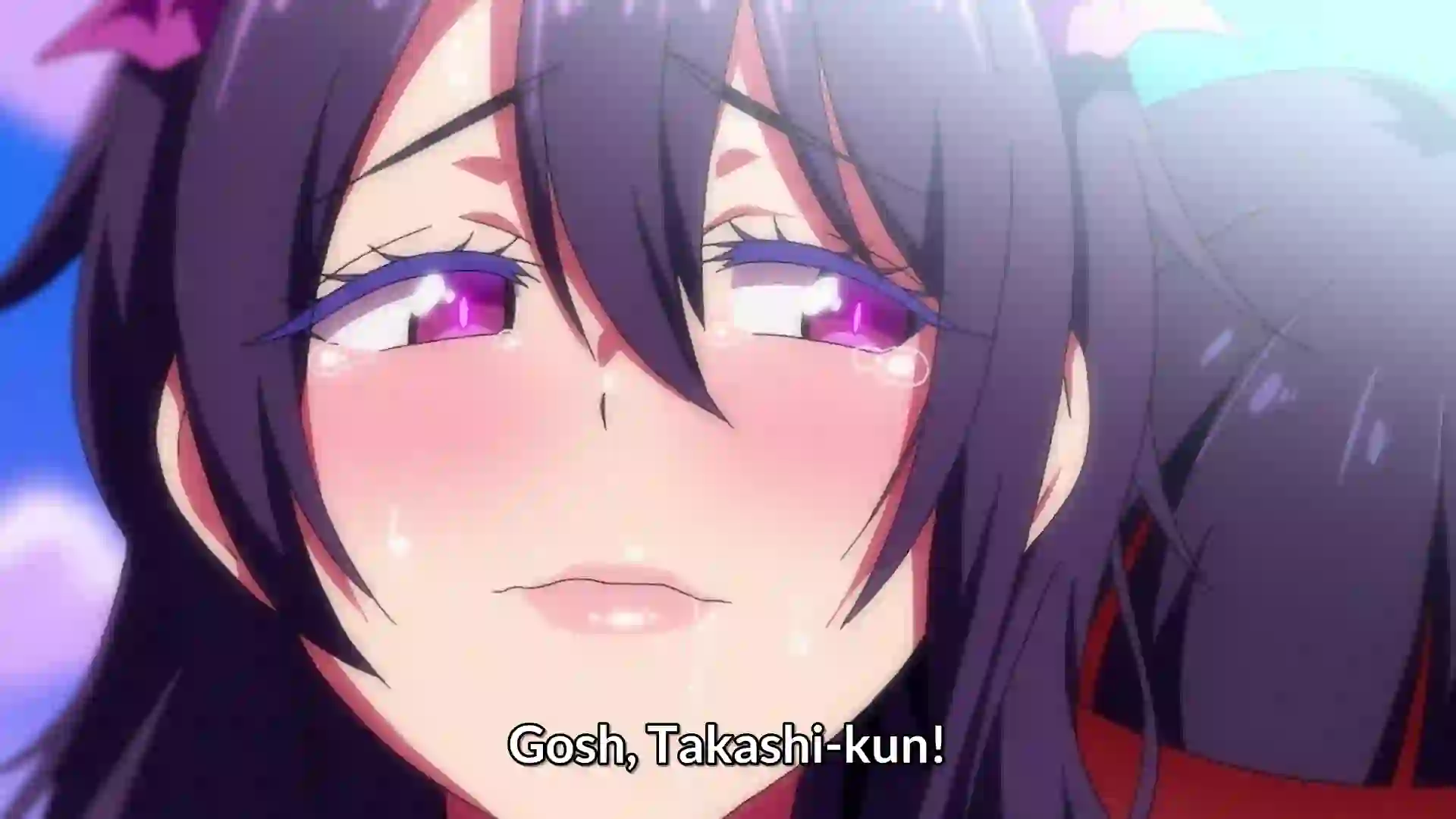 Succubus Yondara Haha ga Kita!? 2 - Preview 10