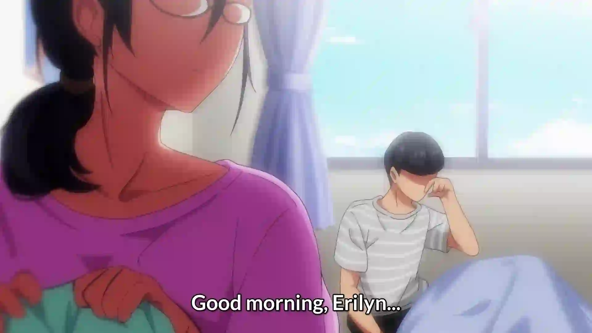 Succubus Yondara Haha ga Kita!? 2 - Preview 15