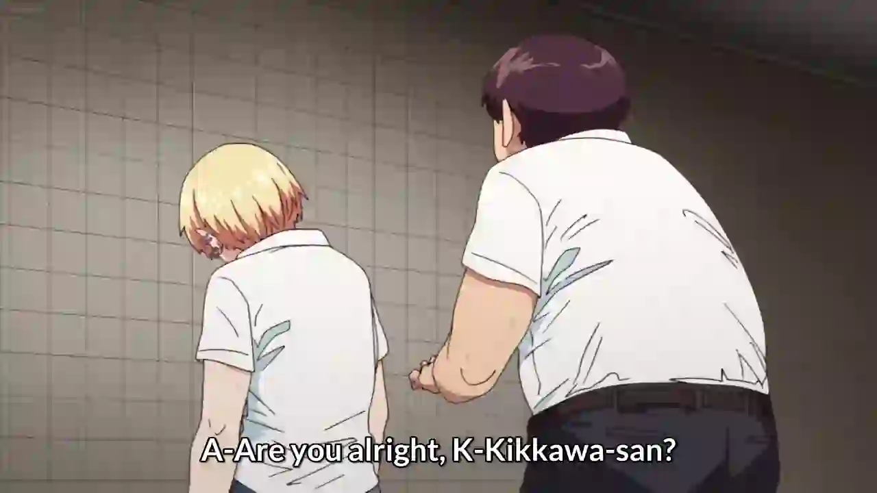 Sweet and Hot 1 - Preview 3