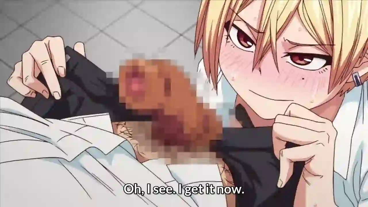 Sweet and Hot 1 - Preview 4