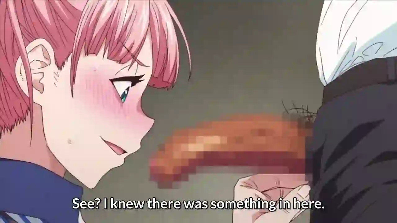 Sweet and Hot 1 - Preview 13