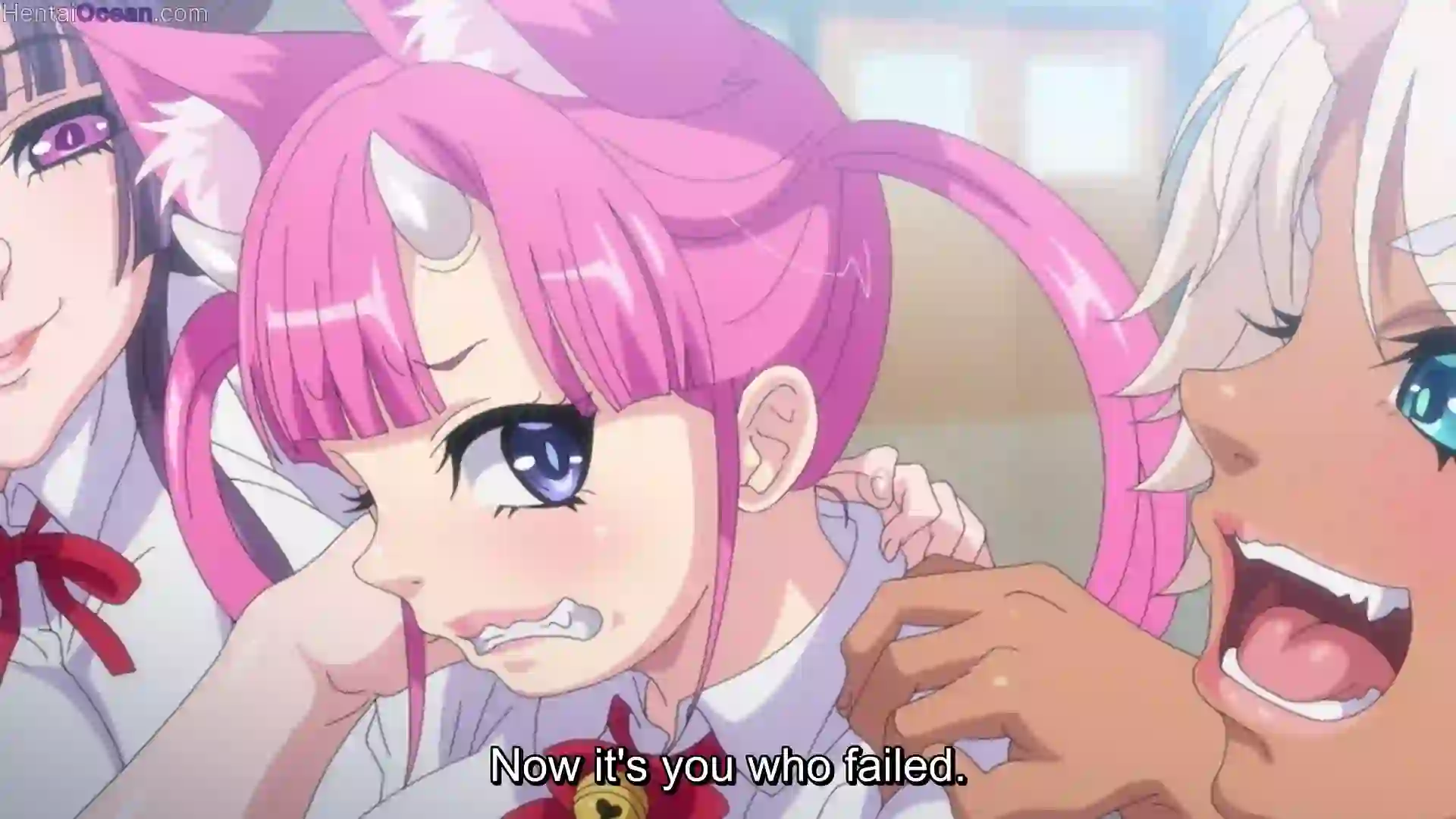 Ikuiku Succubus Saikyouiku 2 - Preview 15