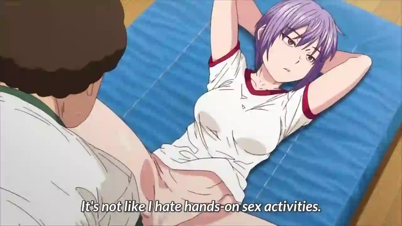 Sweet and Hot 2 - Preview 4