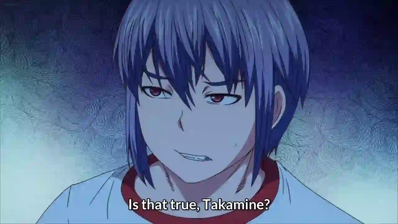 Sweet and Hot 2 - Preview 5