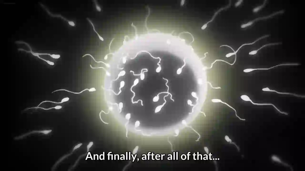 Sweet and Hot 2 - Preview 11